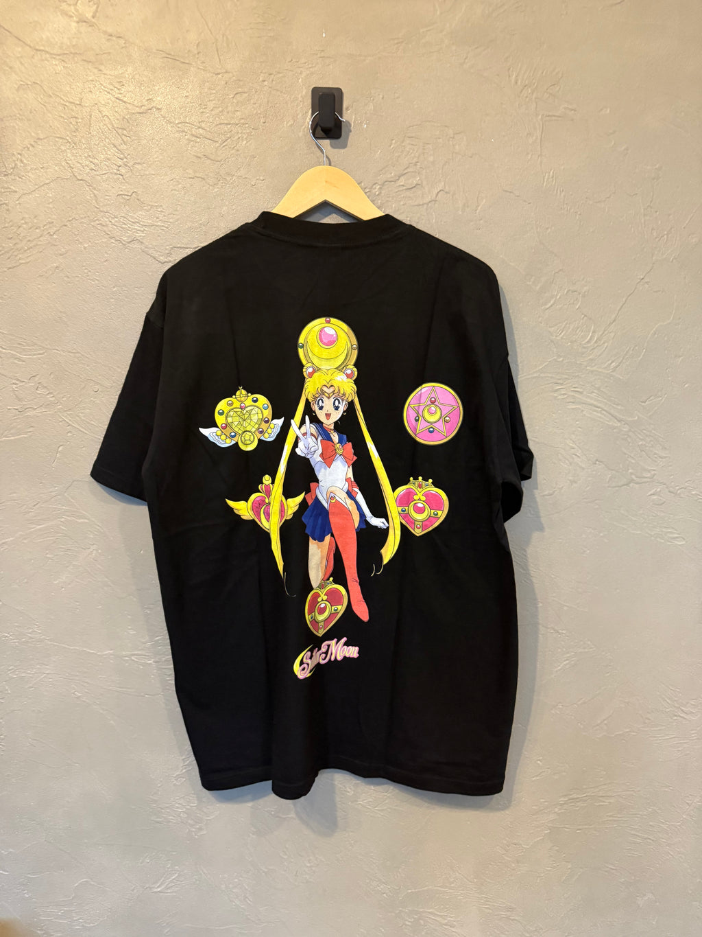 Sailor Moon Tee