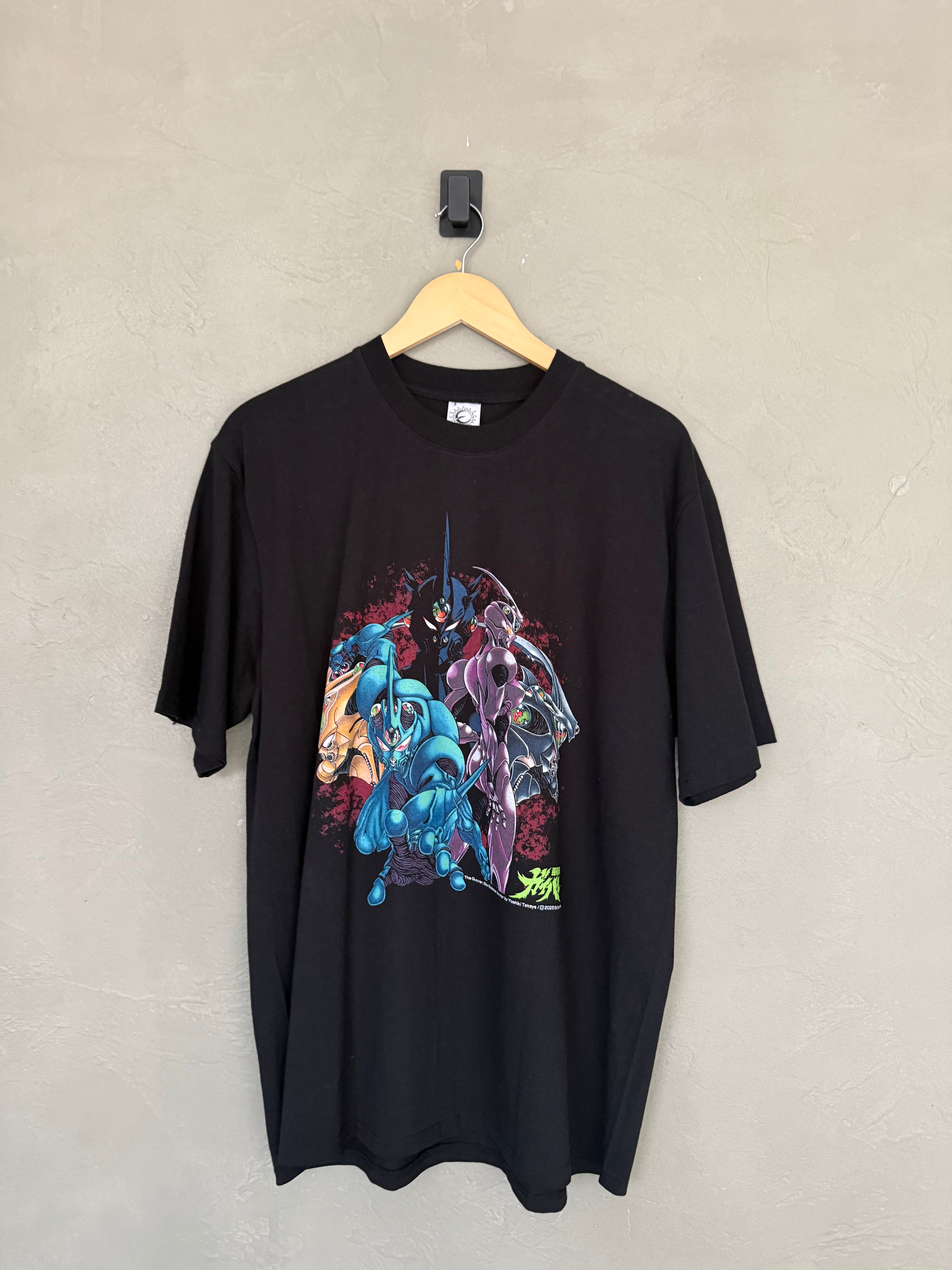 Guyver Tee