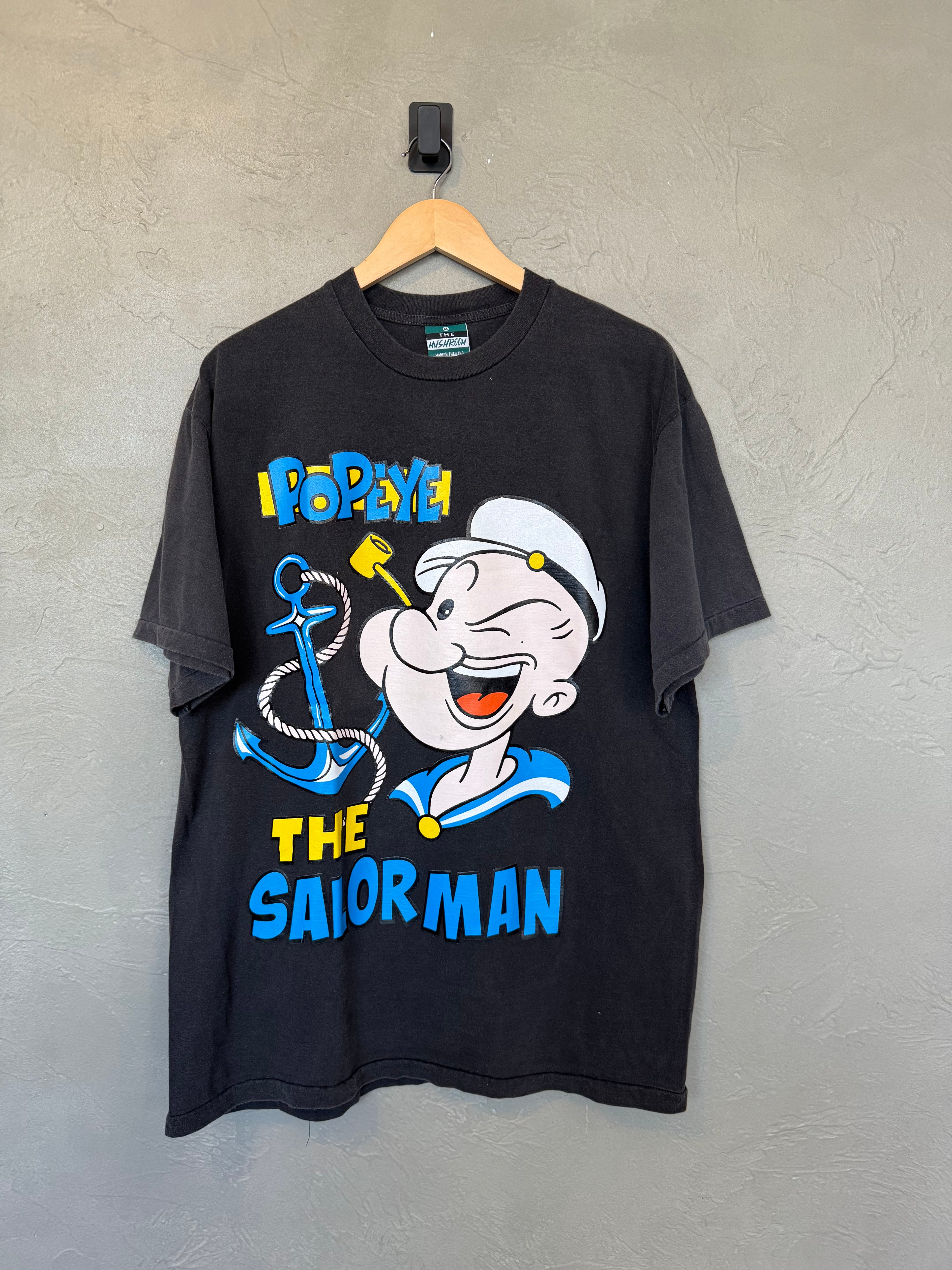 Popeye Tee