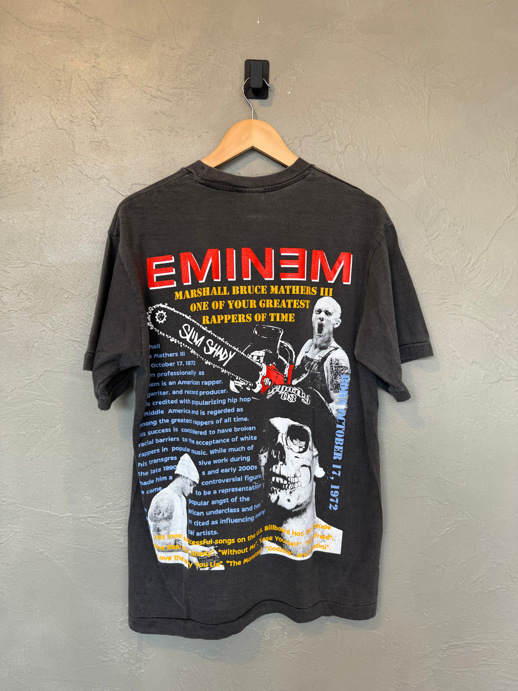 Eminem Tee