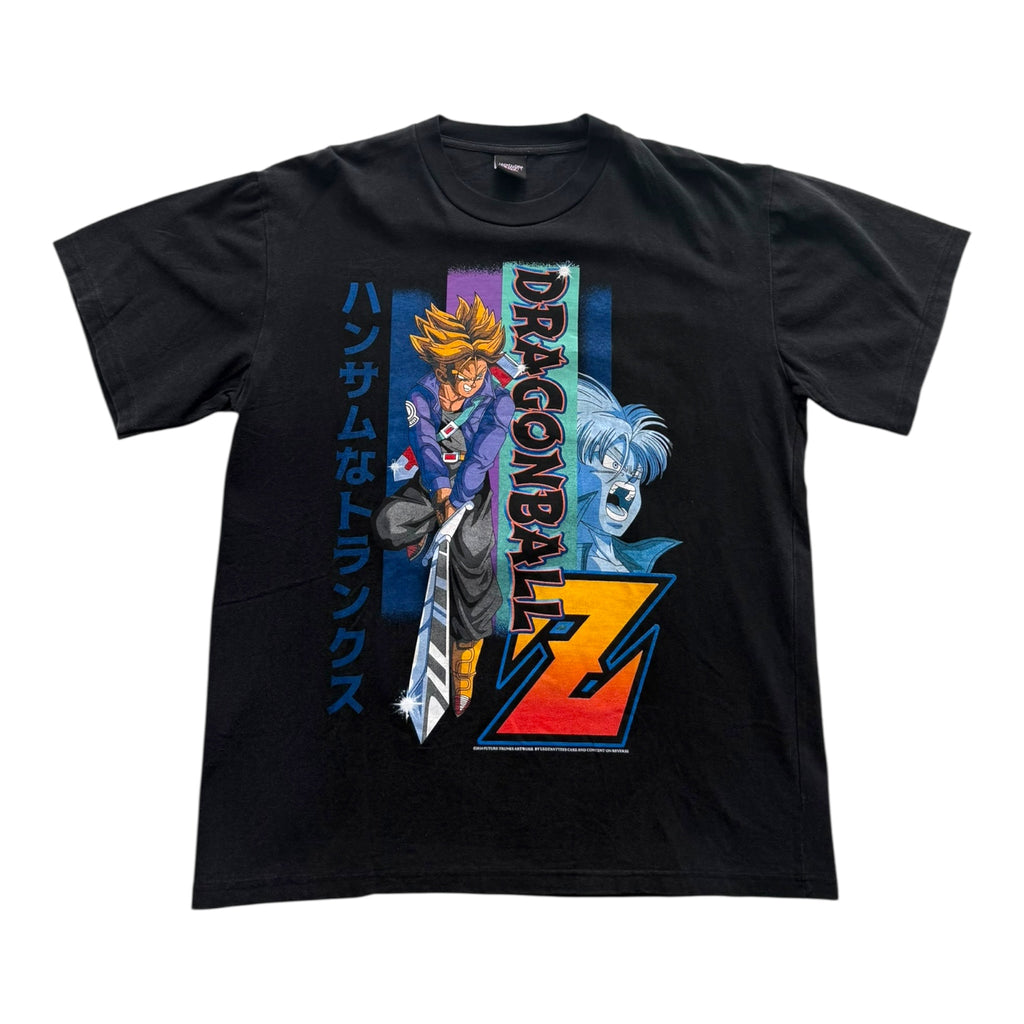 Dragon Ball Z Trunks Tee
