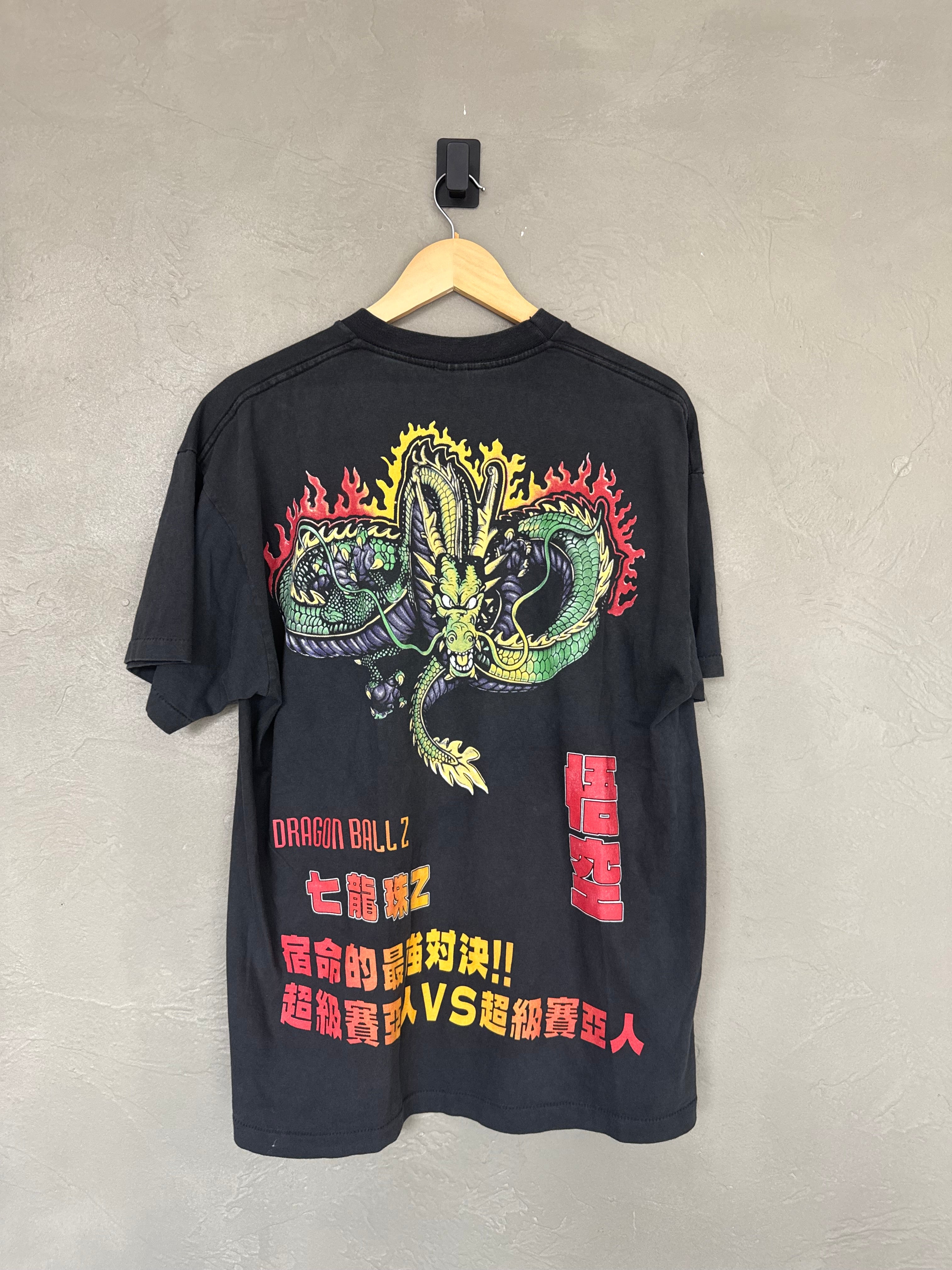 DBZ Tee