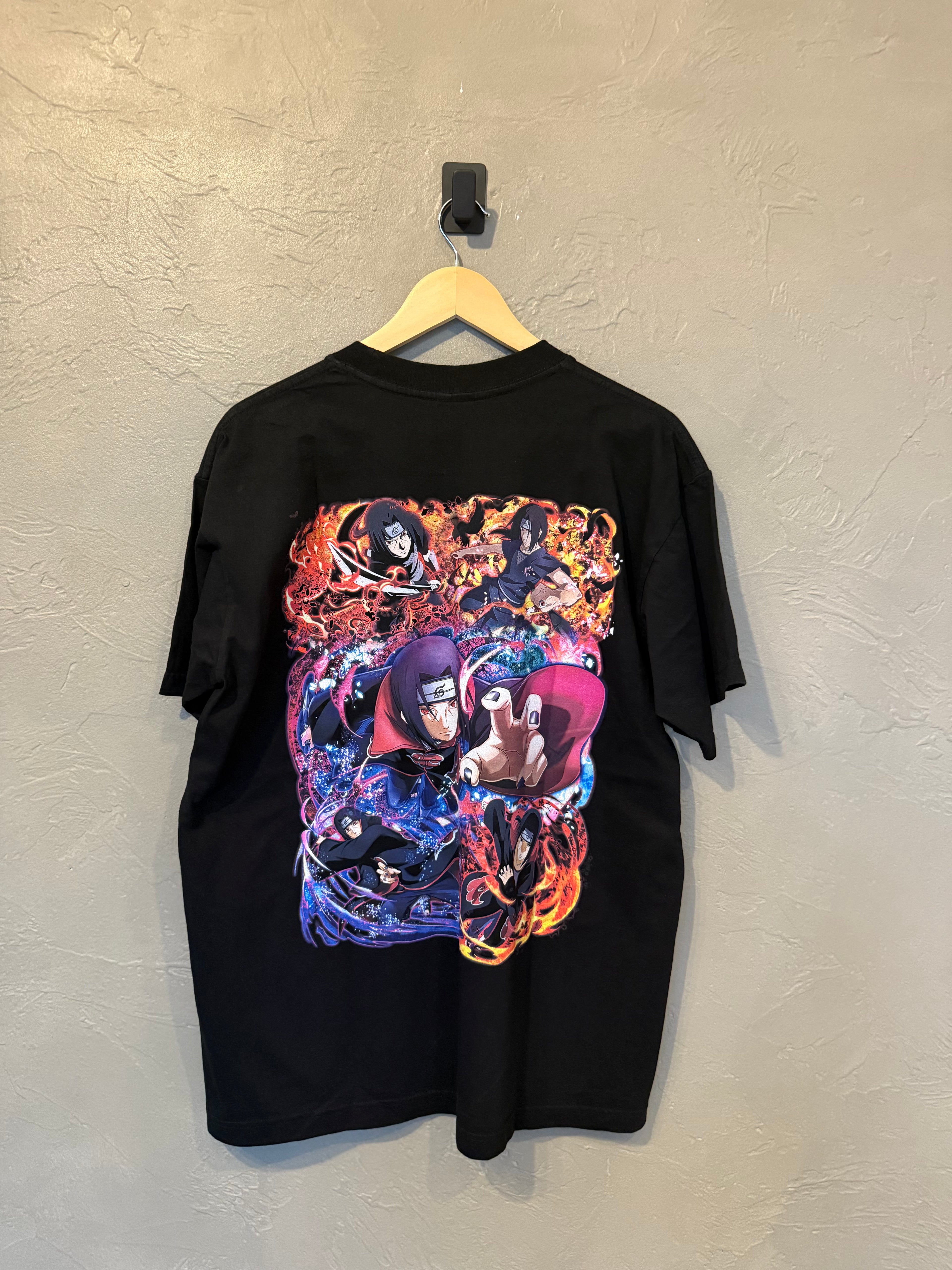 Itachi Tee