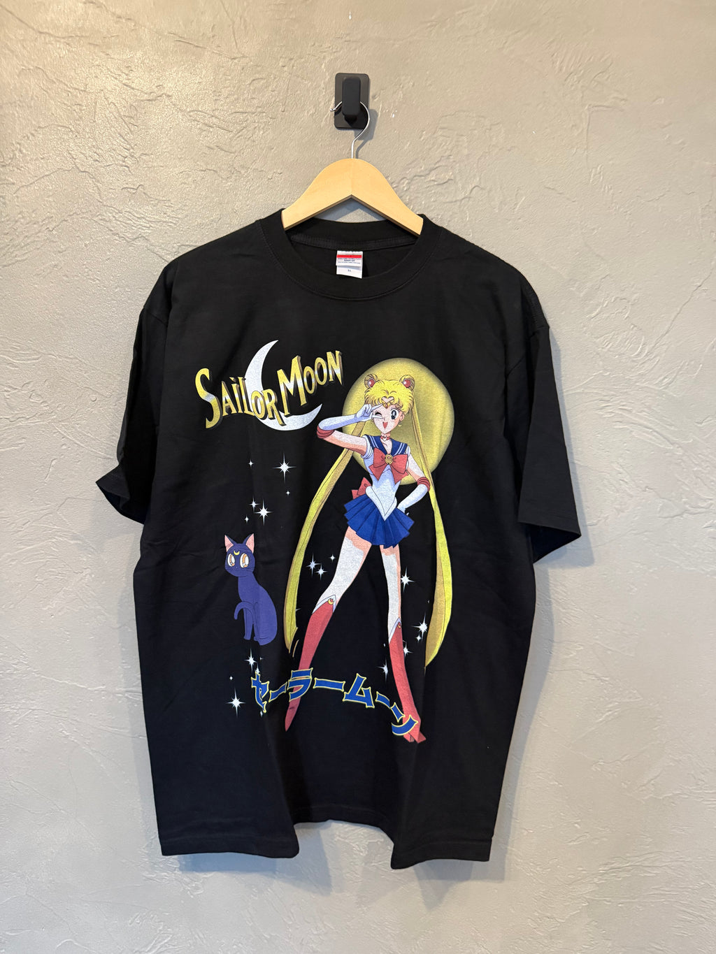 Sailor Moon Tee