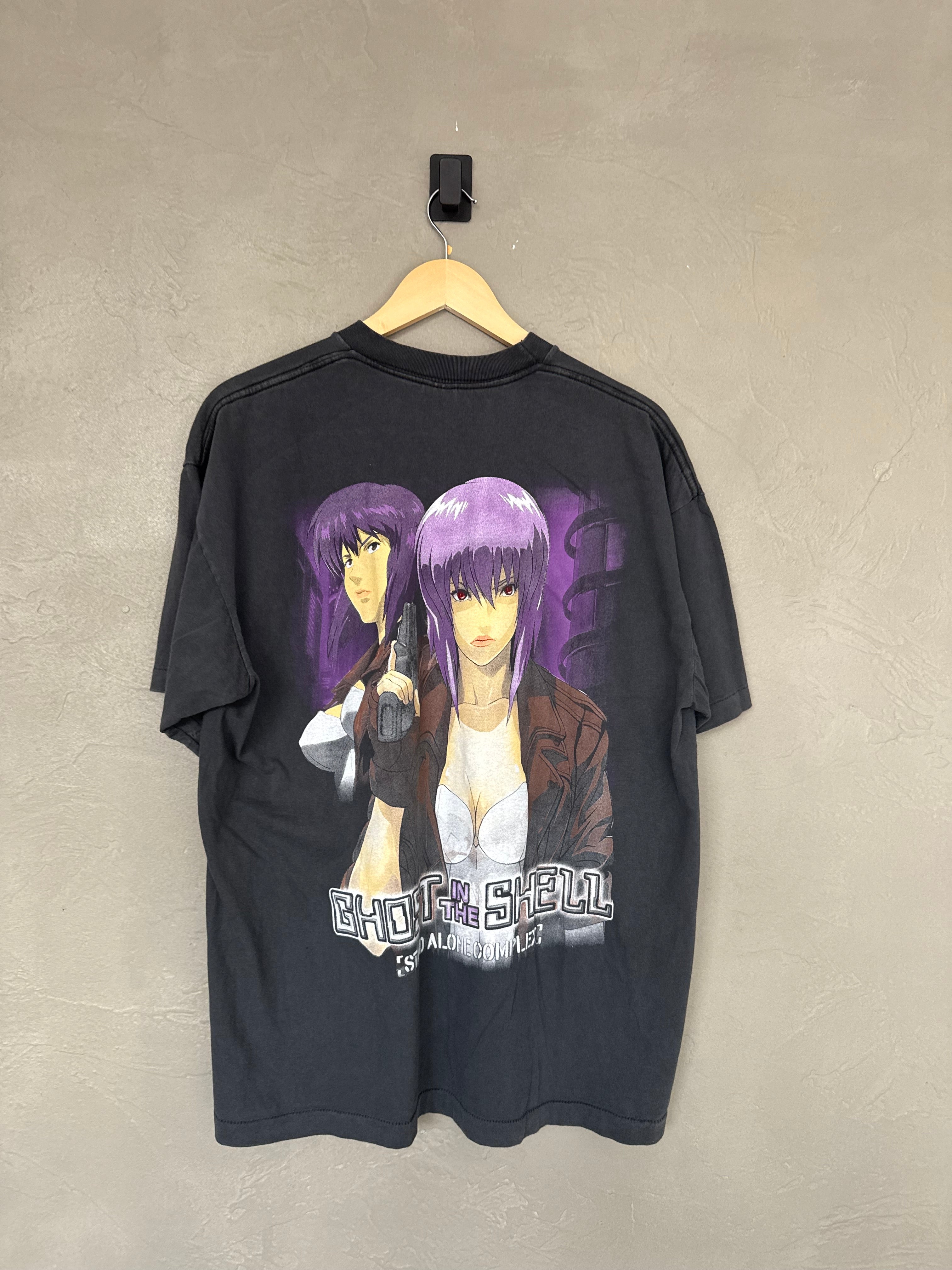 Ghost In The Shell Tee