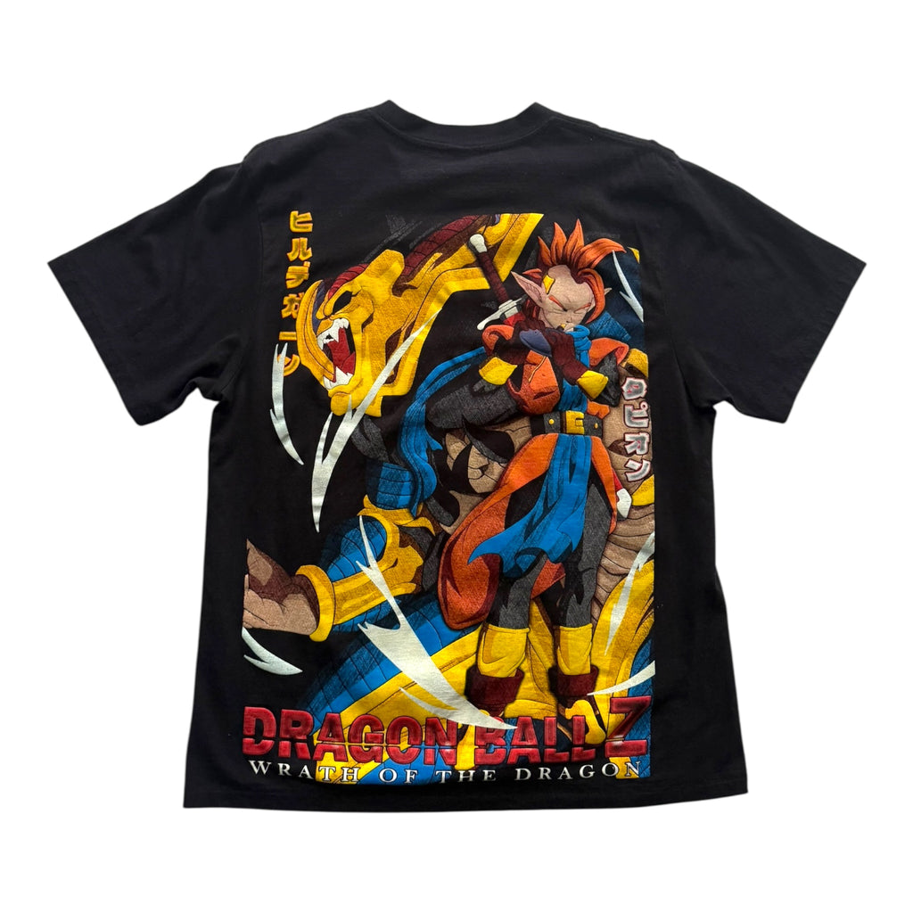 Dragon Ball Z Wrath of the Dragon Tee