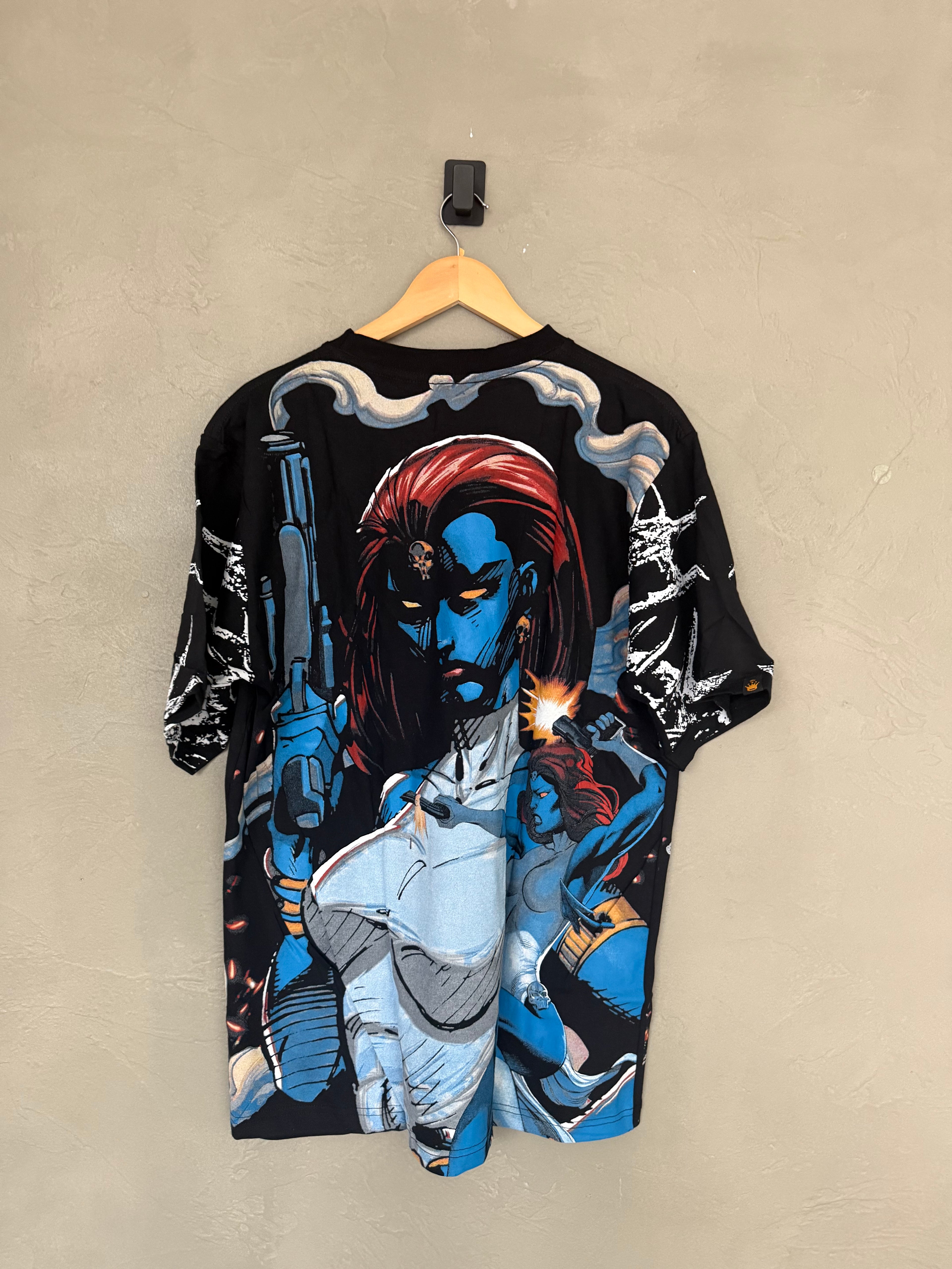 Mystique AOP