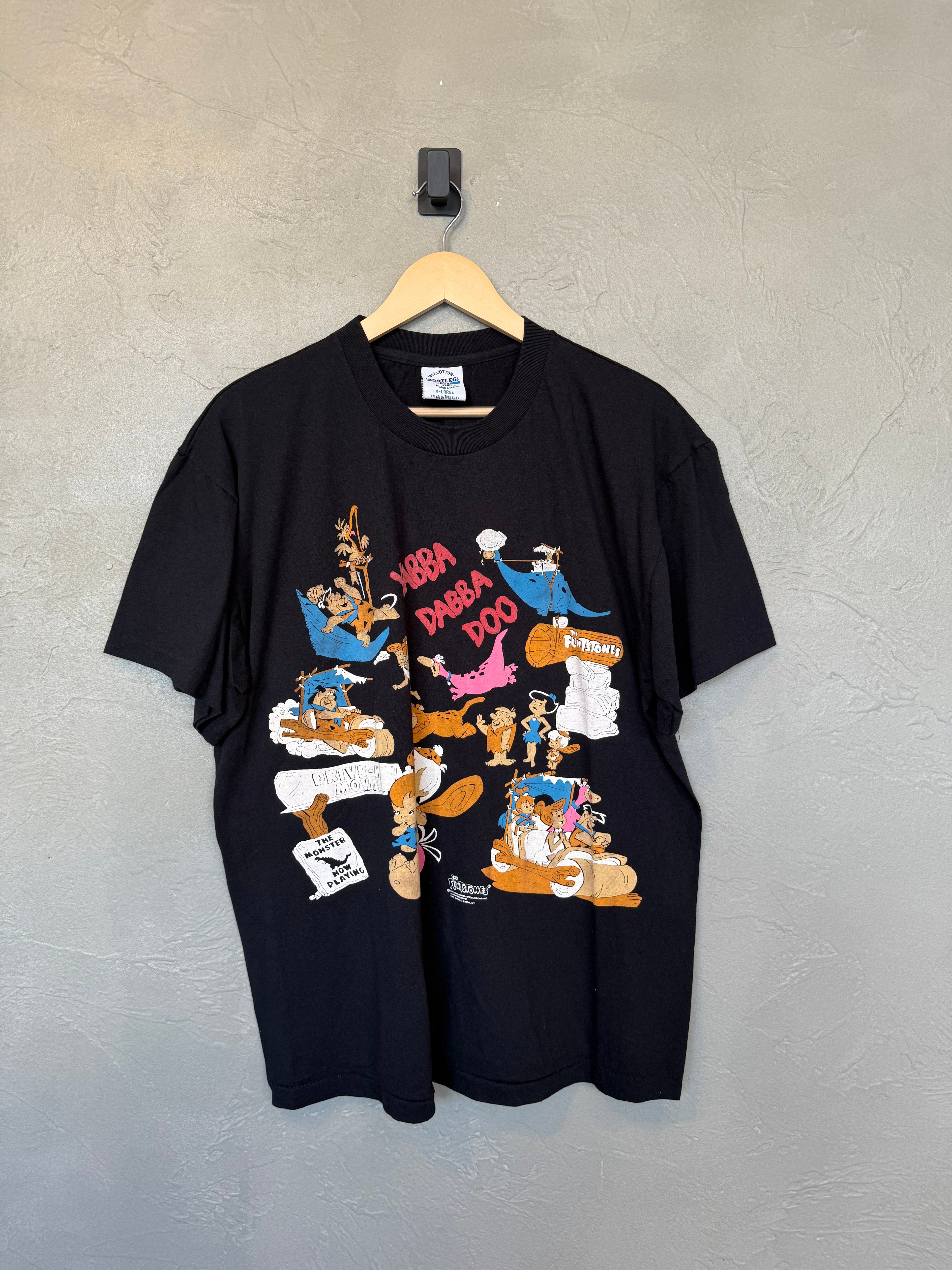 Flintstones Tee