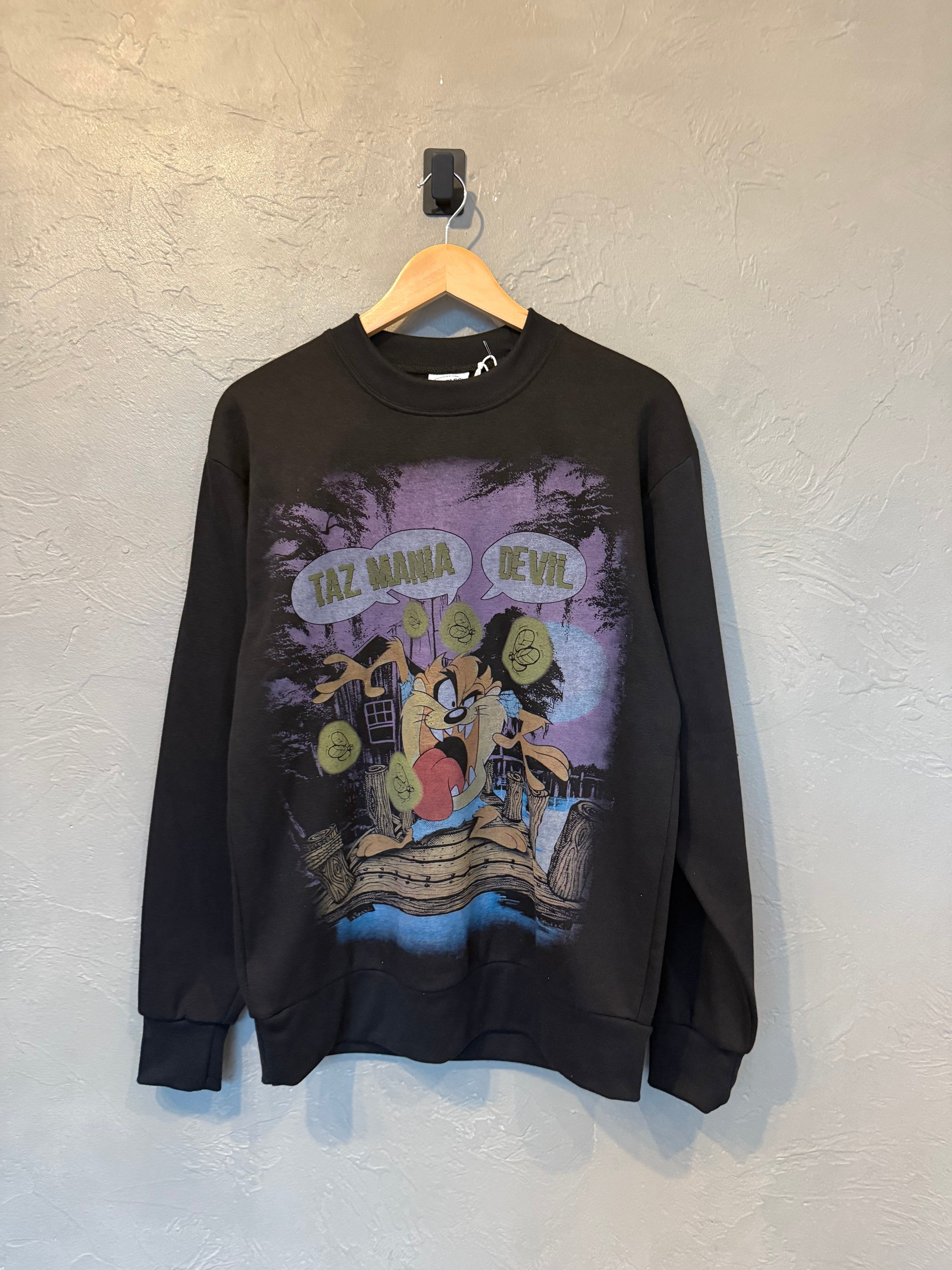 Taz Sweatshirt