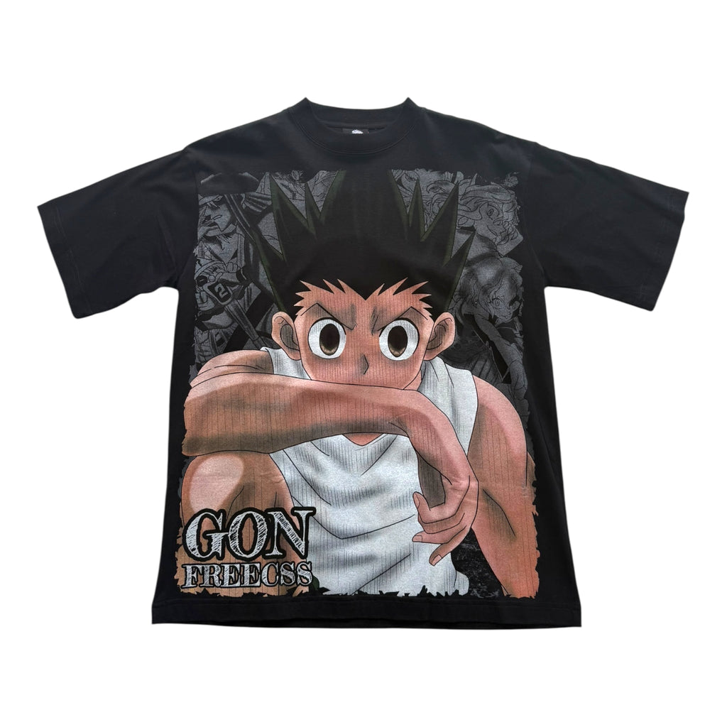 Gon Hunter x Hunter Tee