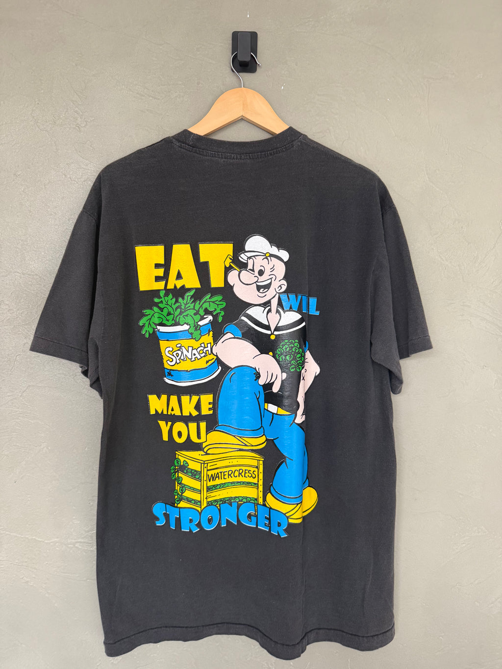 Popeye Tee