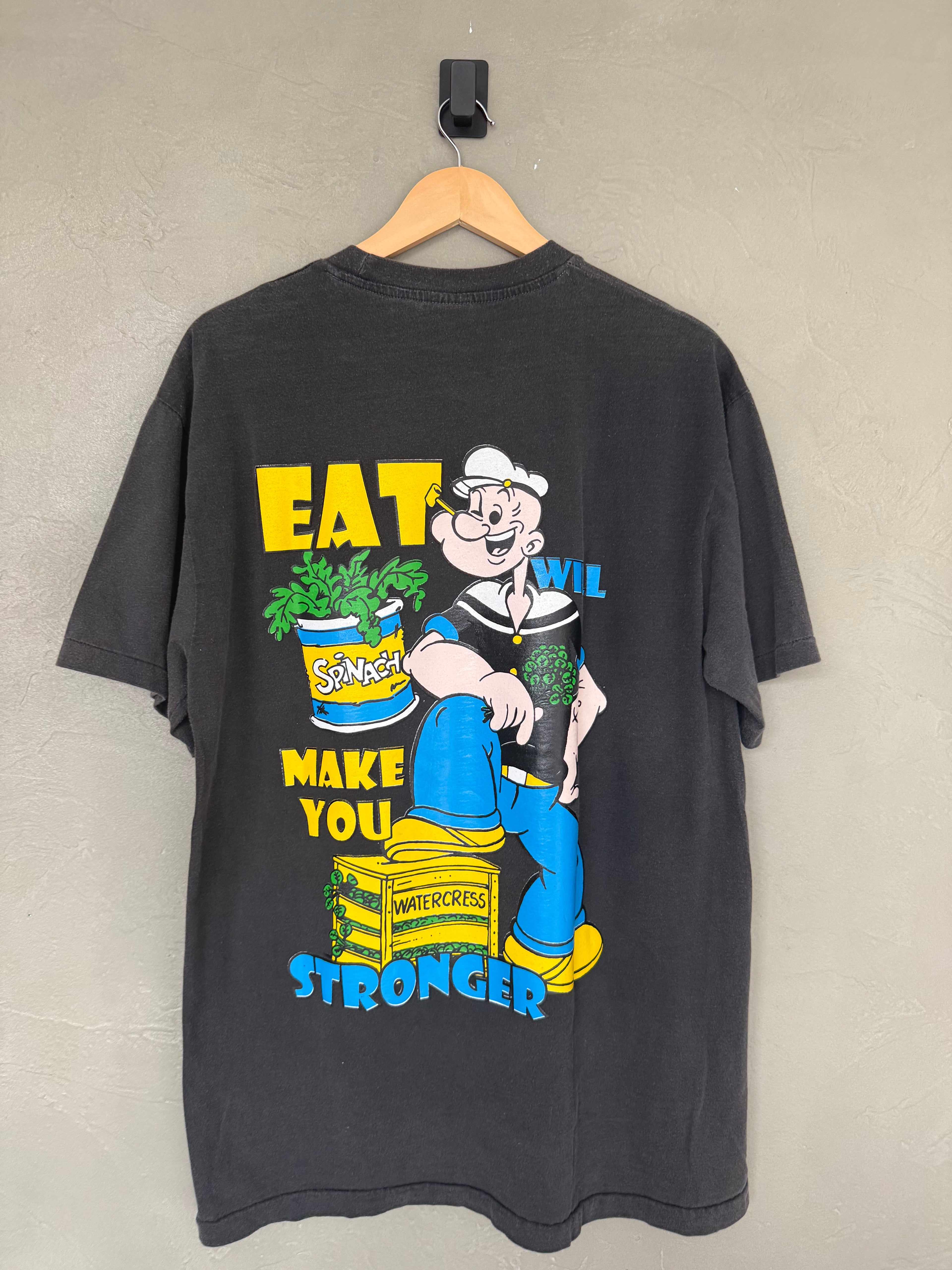 Popeye Tee