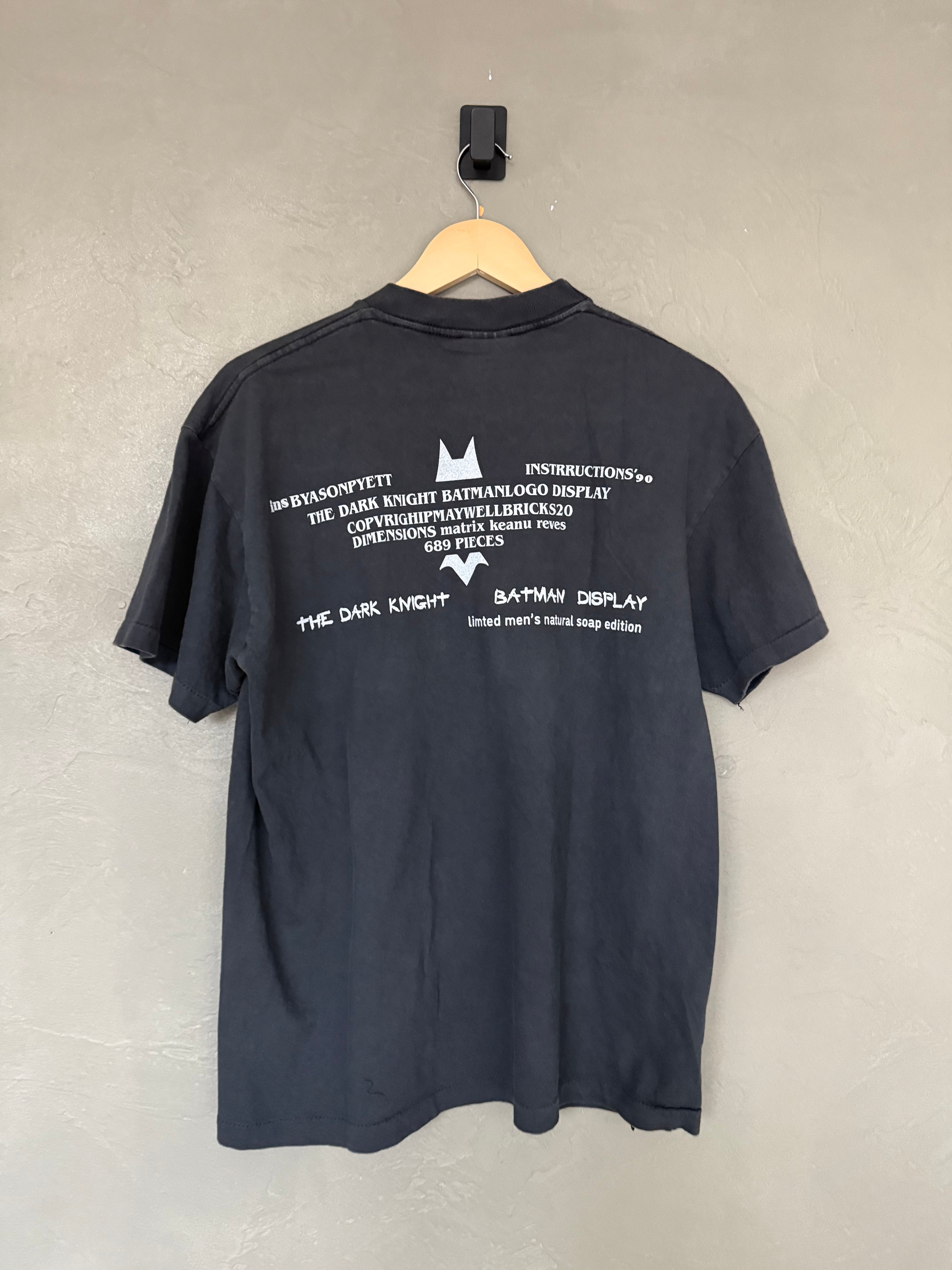 Dark Knight Tee