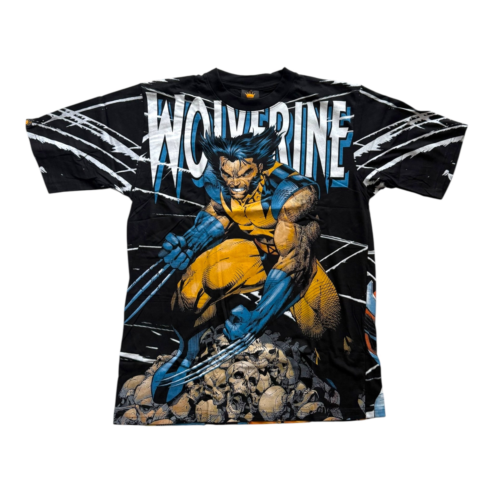 Wolverine AOP