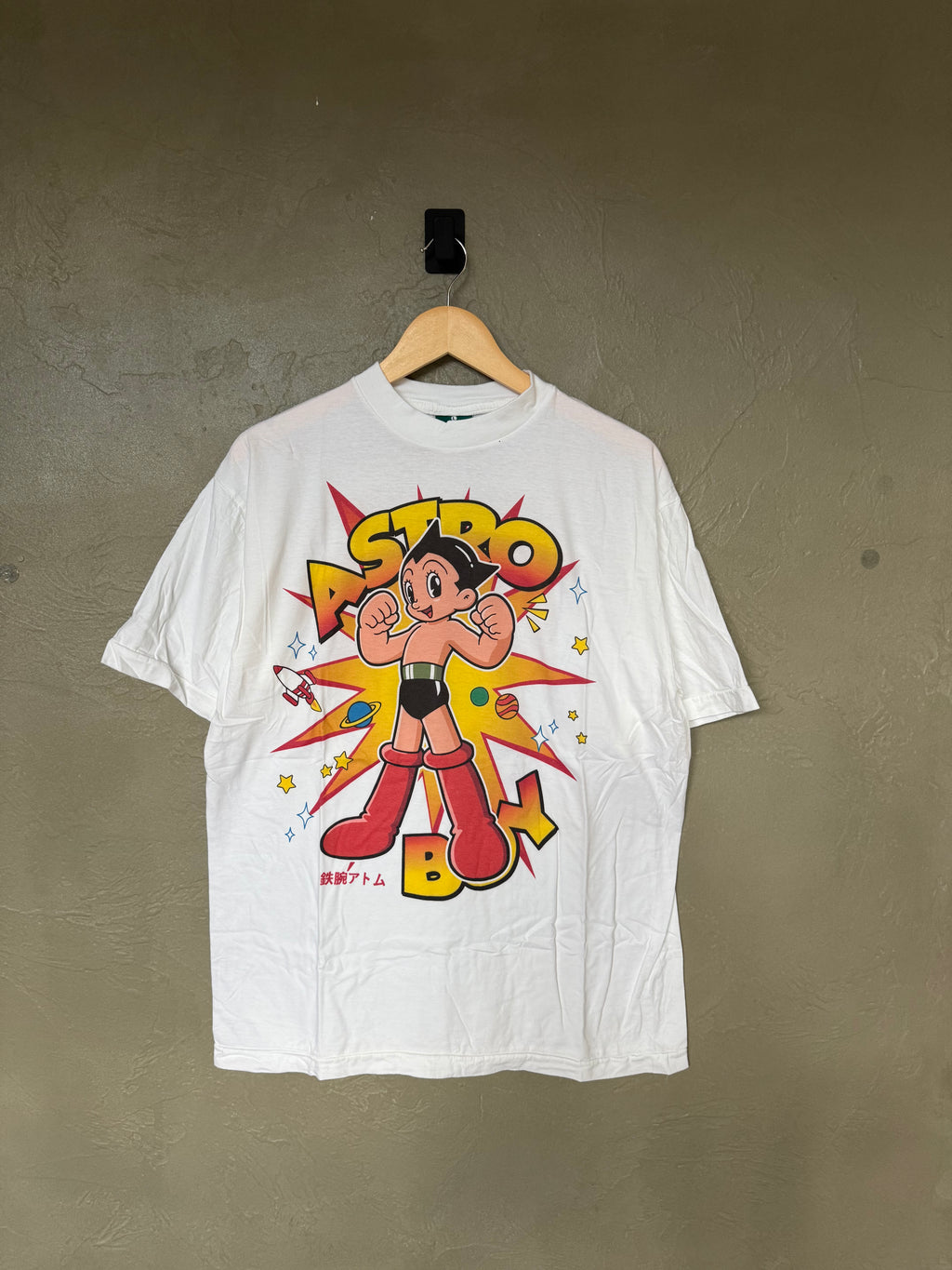 Astro Boy Tee