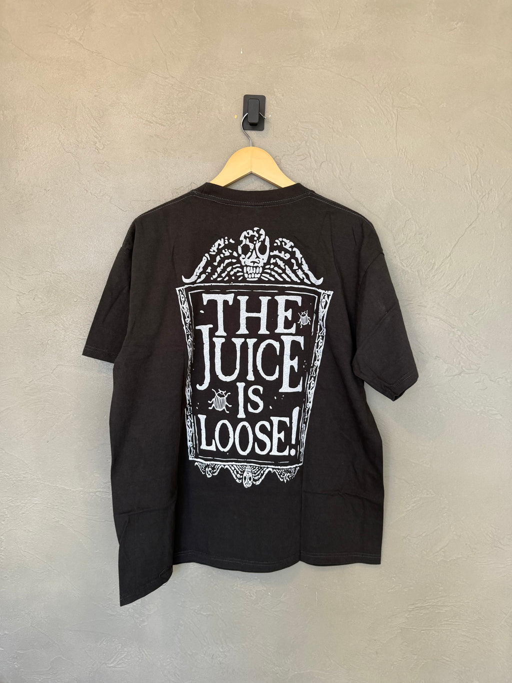 Nightmare Fiction Tee