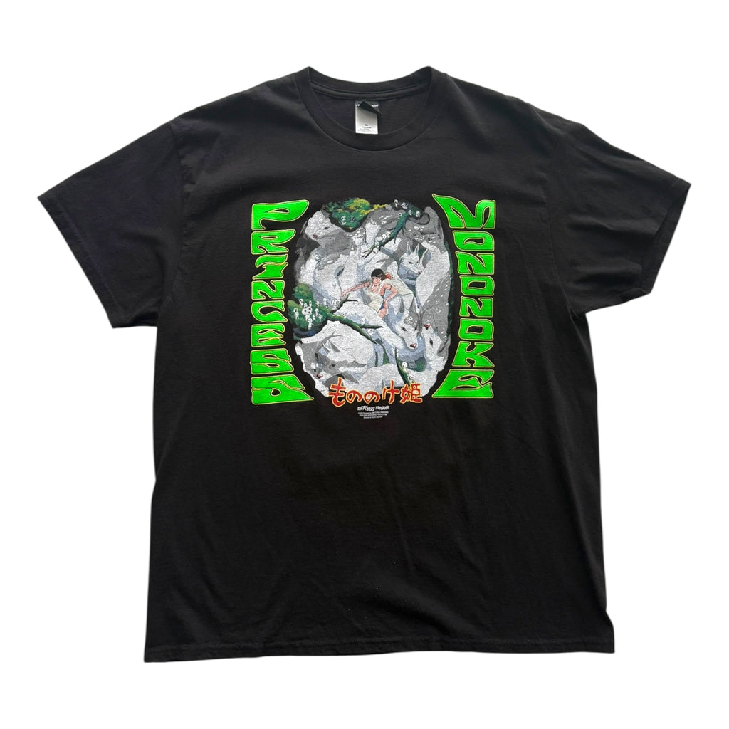 Princess Mononoke Tee