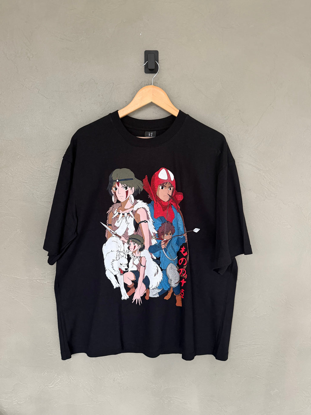 Princess Mononoke Tee