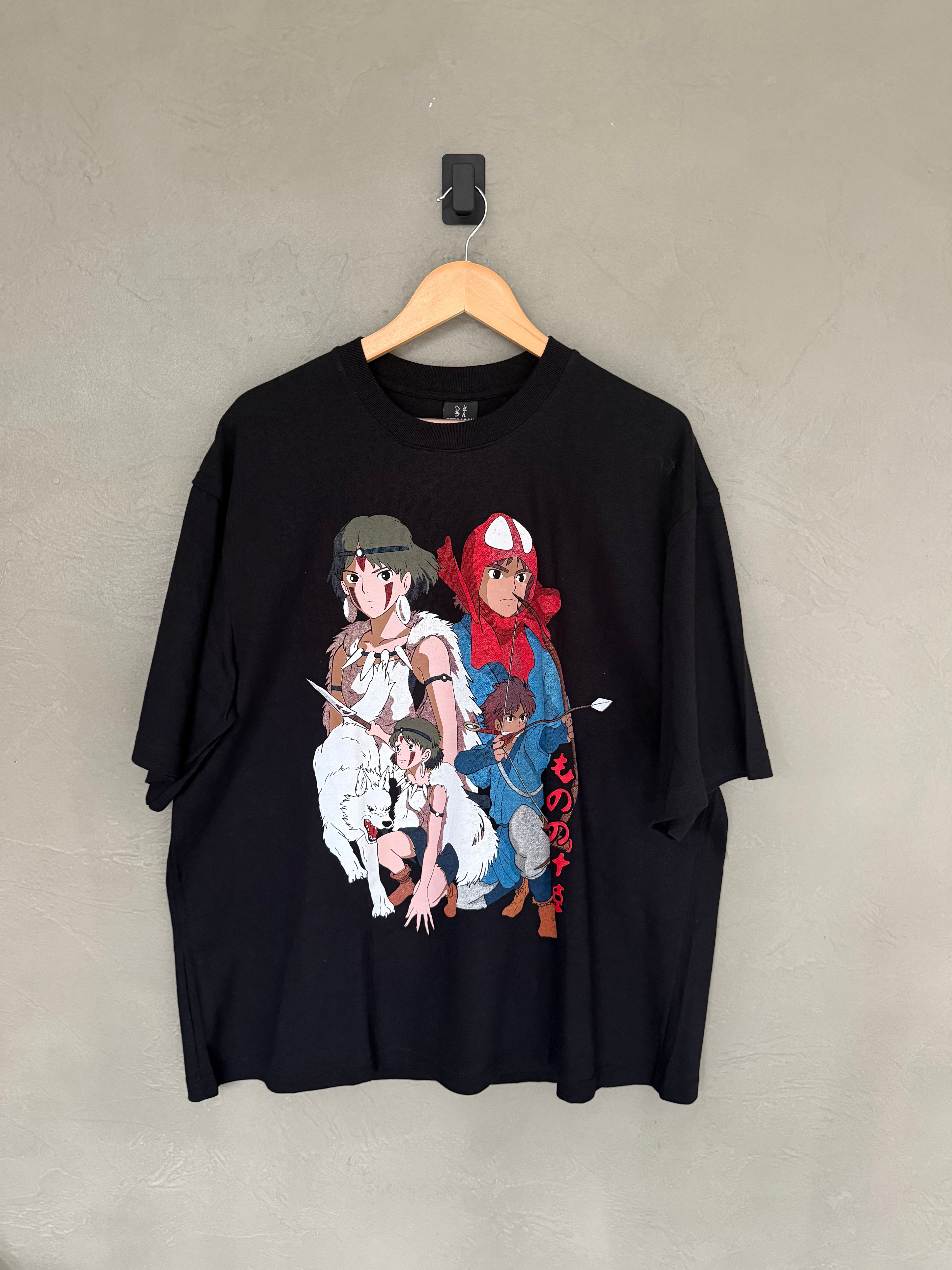 Princess Mononoke Tee