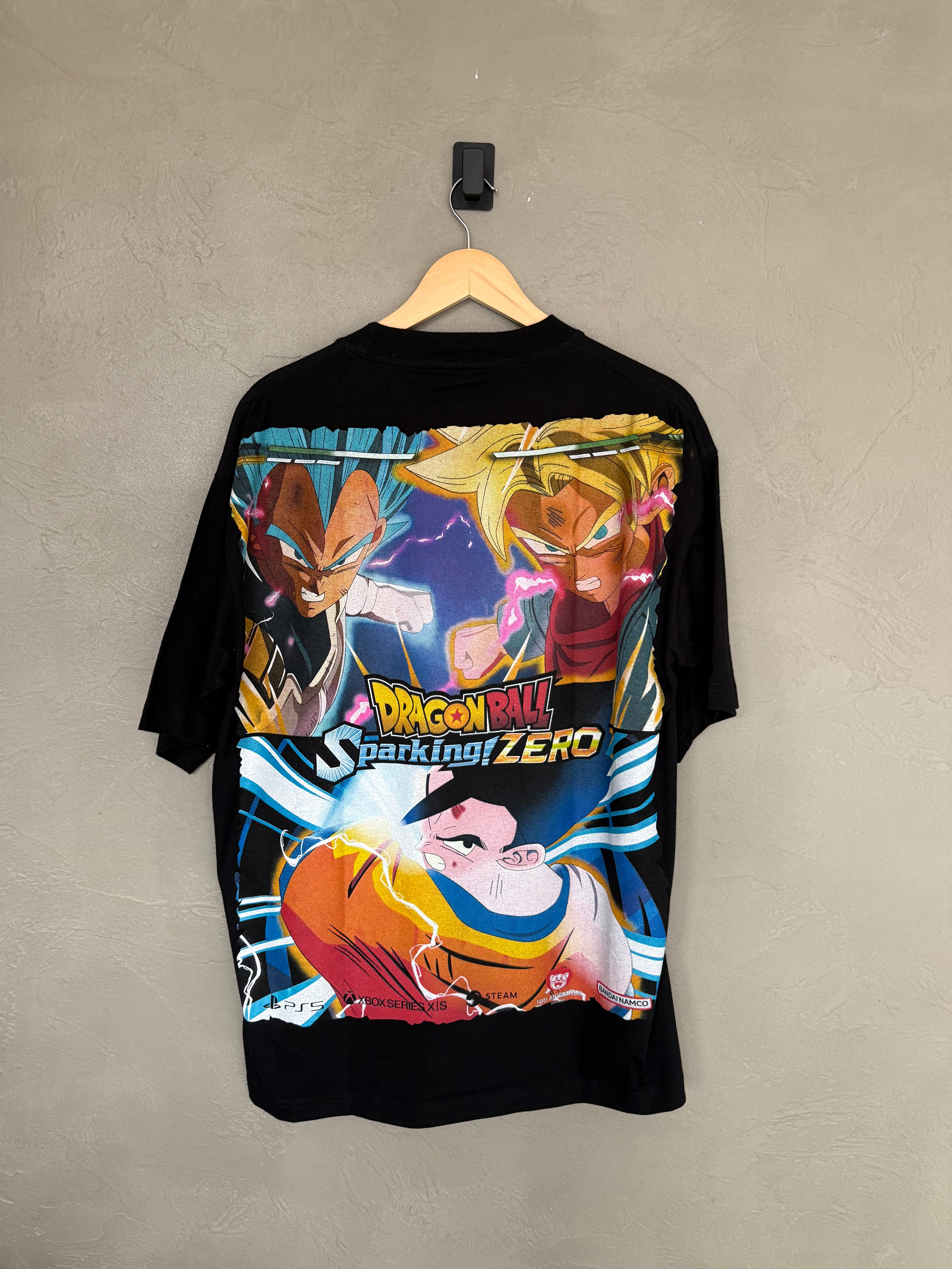 DBZ Sparking Zero Tee