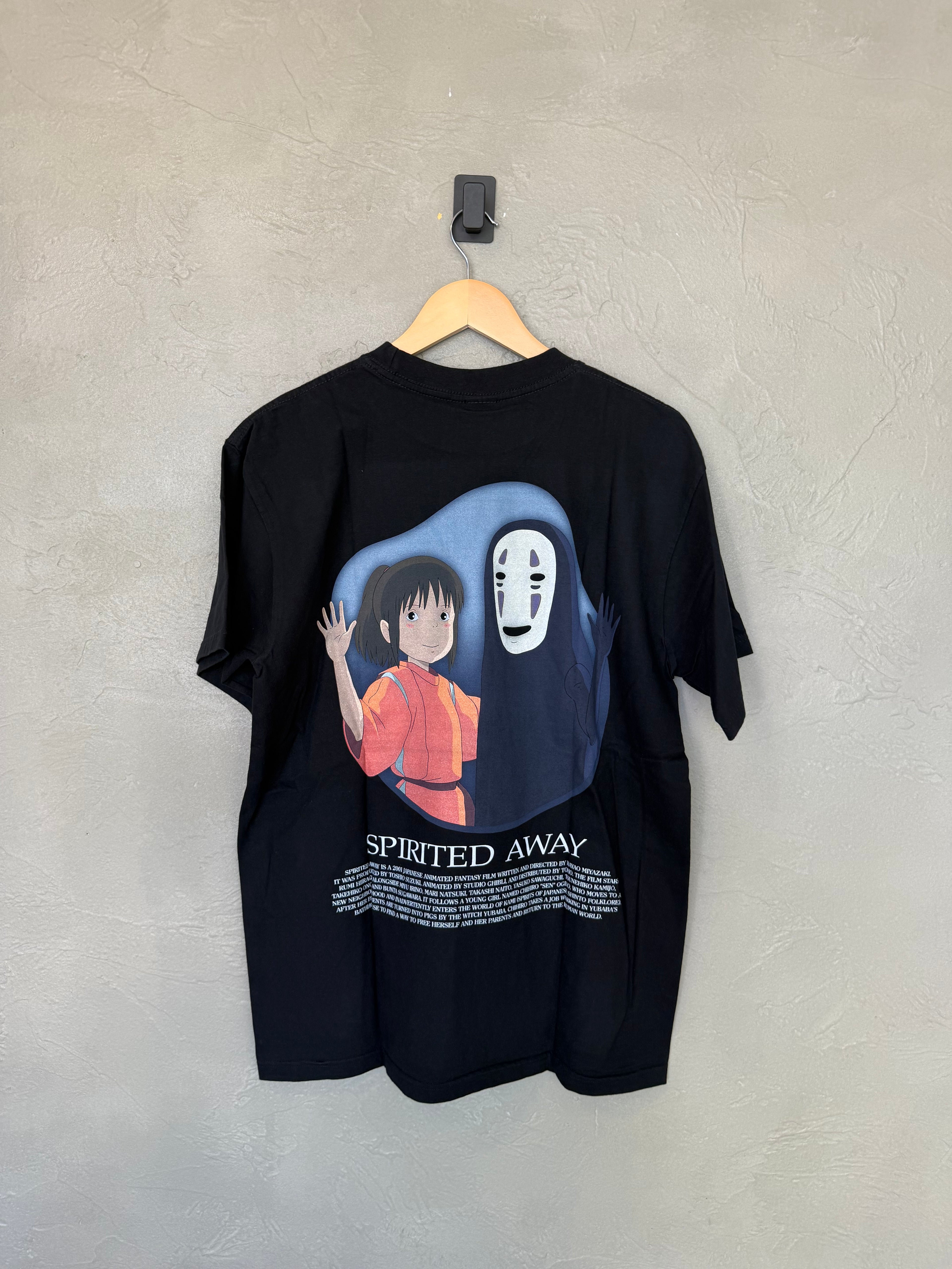 Spirited Away Tee