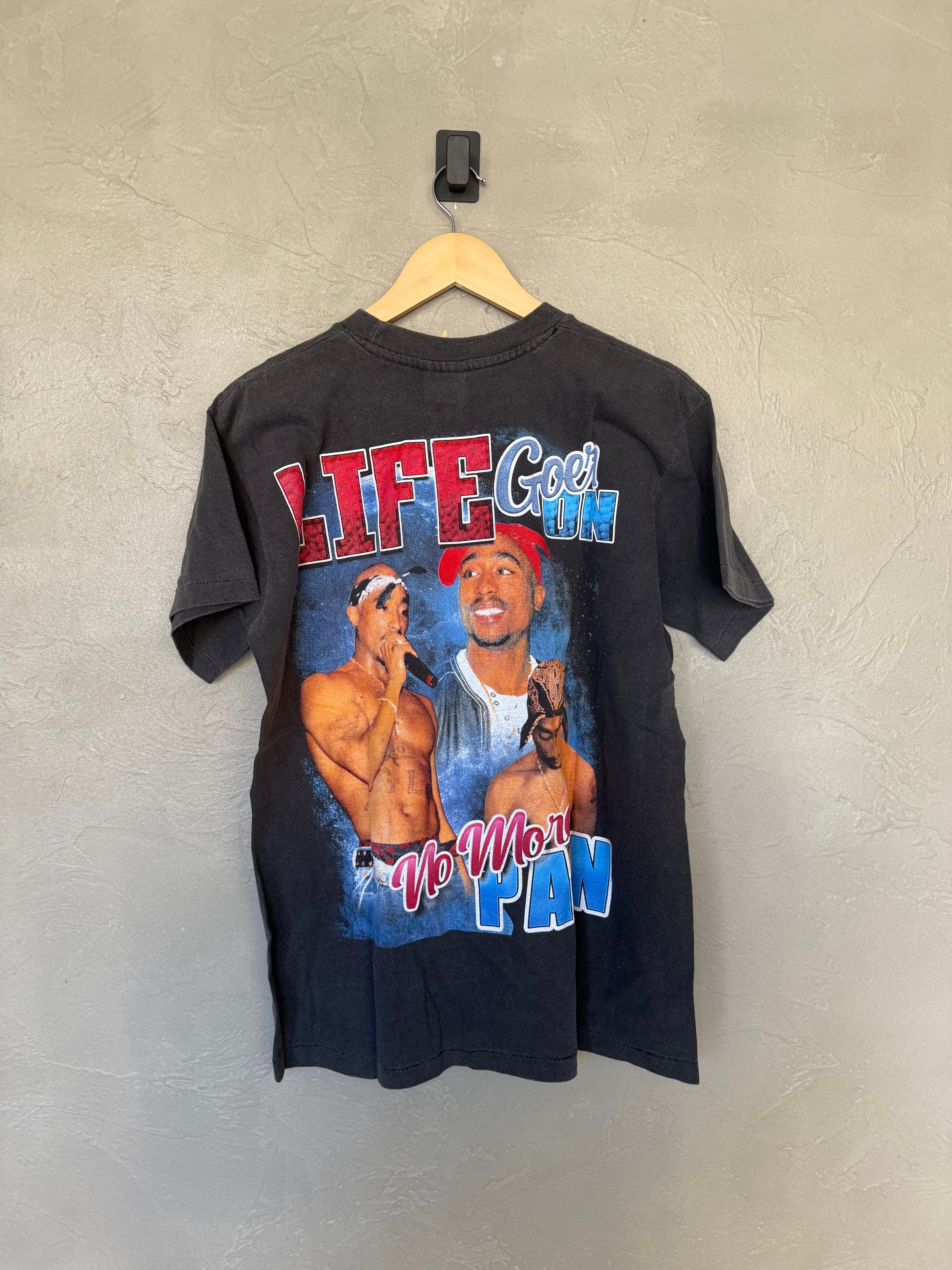 2 Pac Tee
