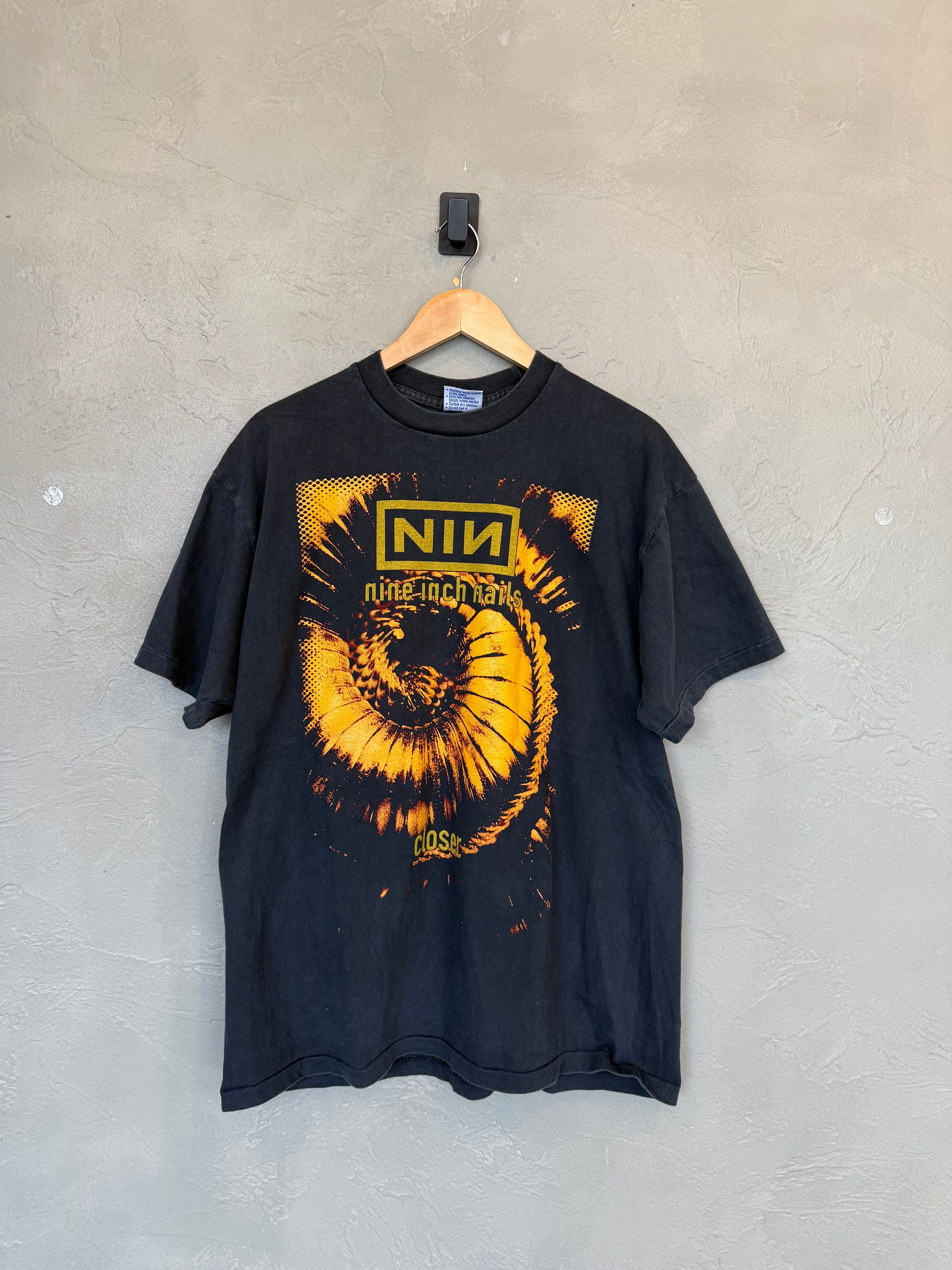 NIN Tee