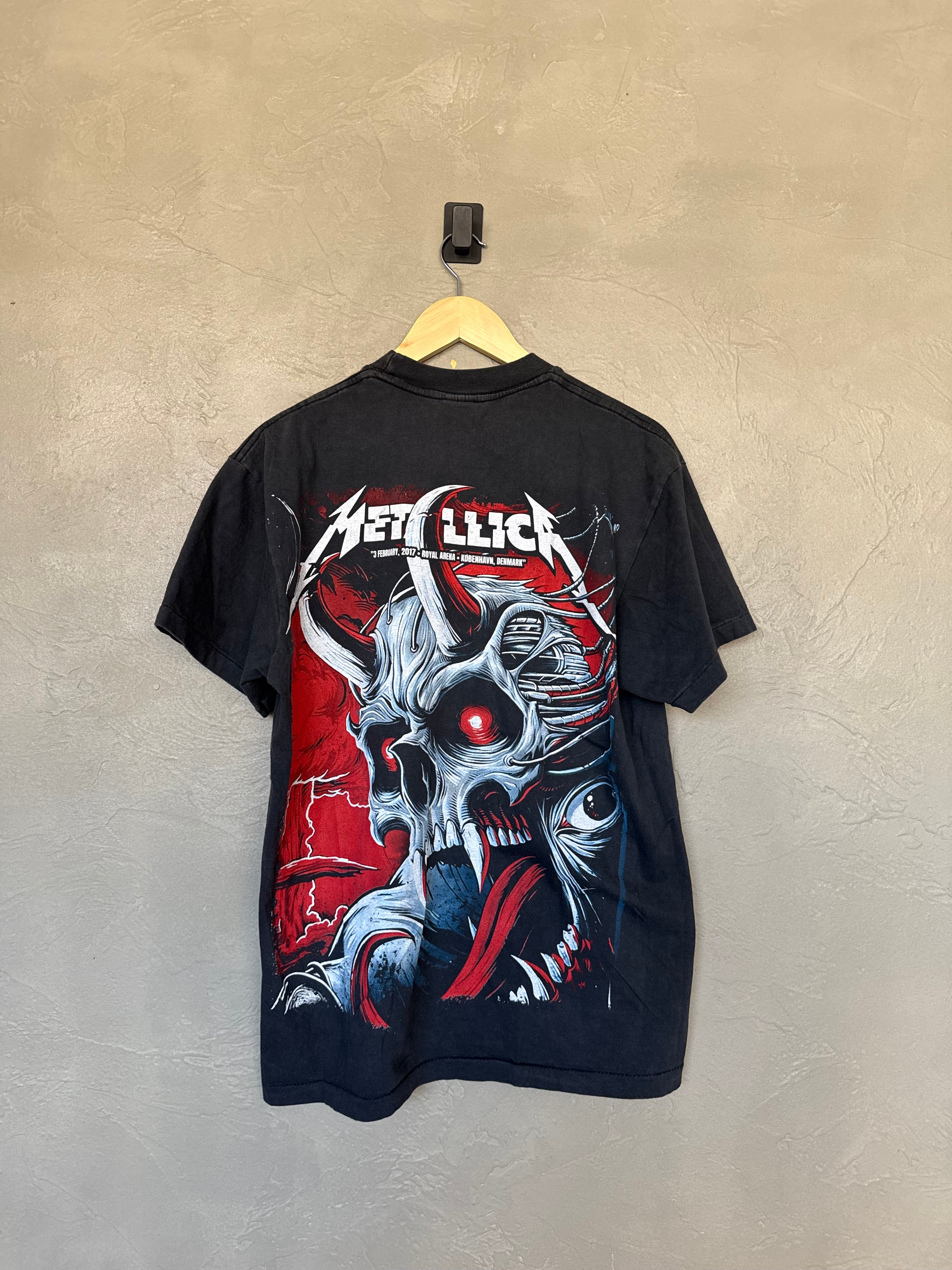 Metallica Tee