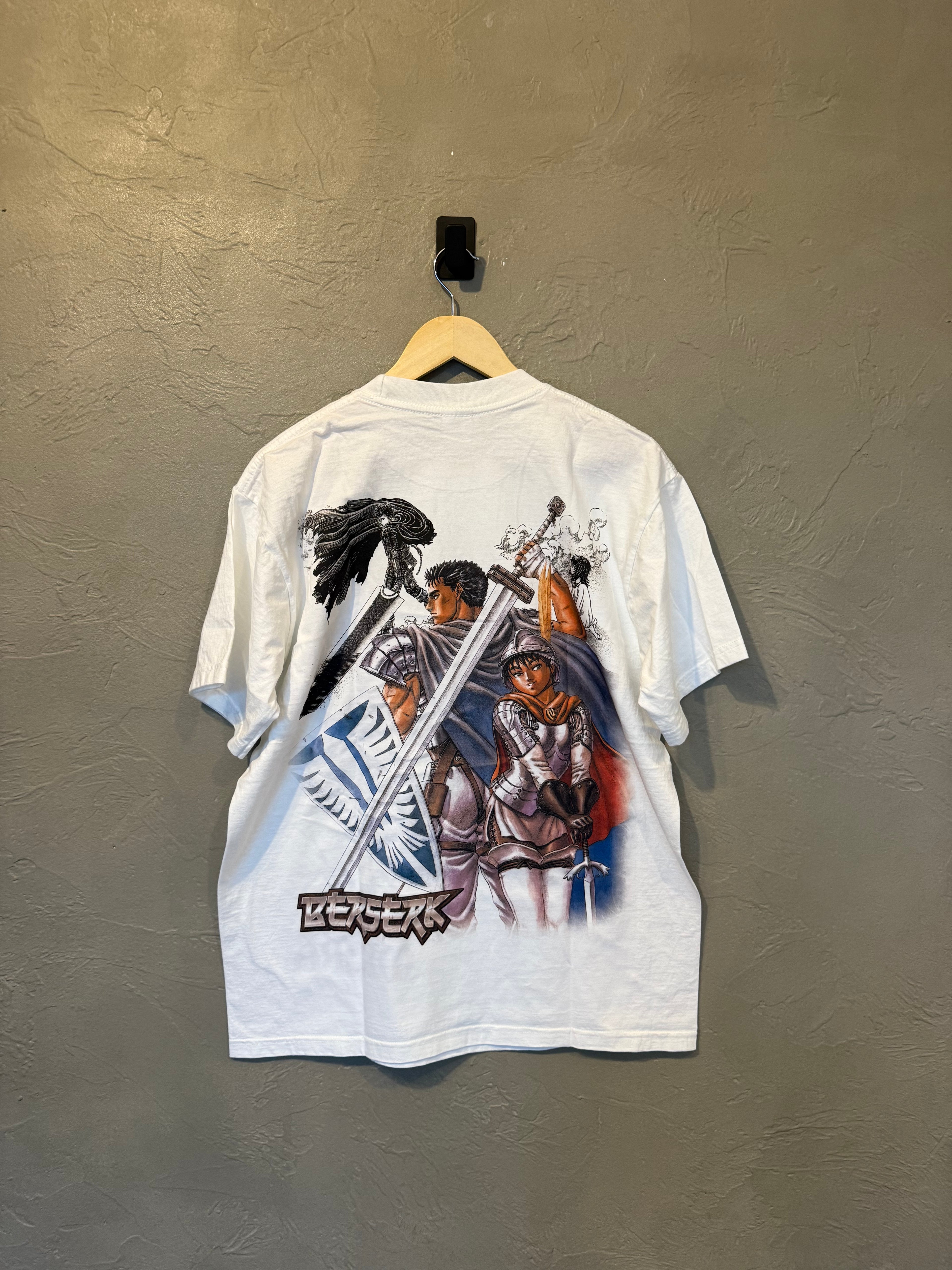 Berserk Tee