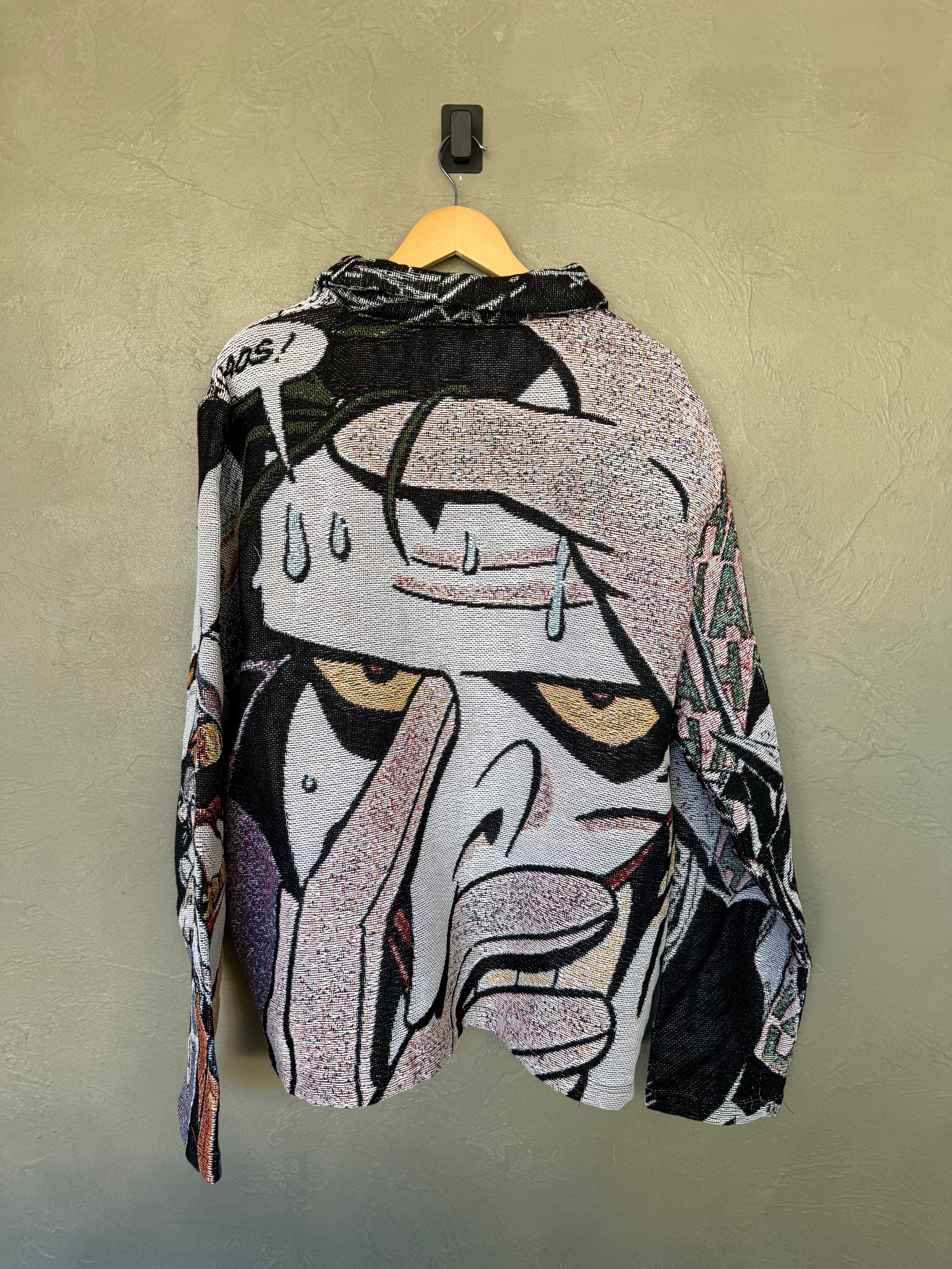 Joker Tapestry Jacket