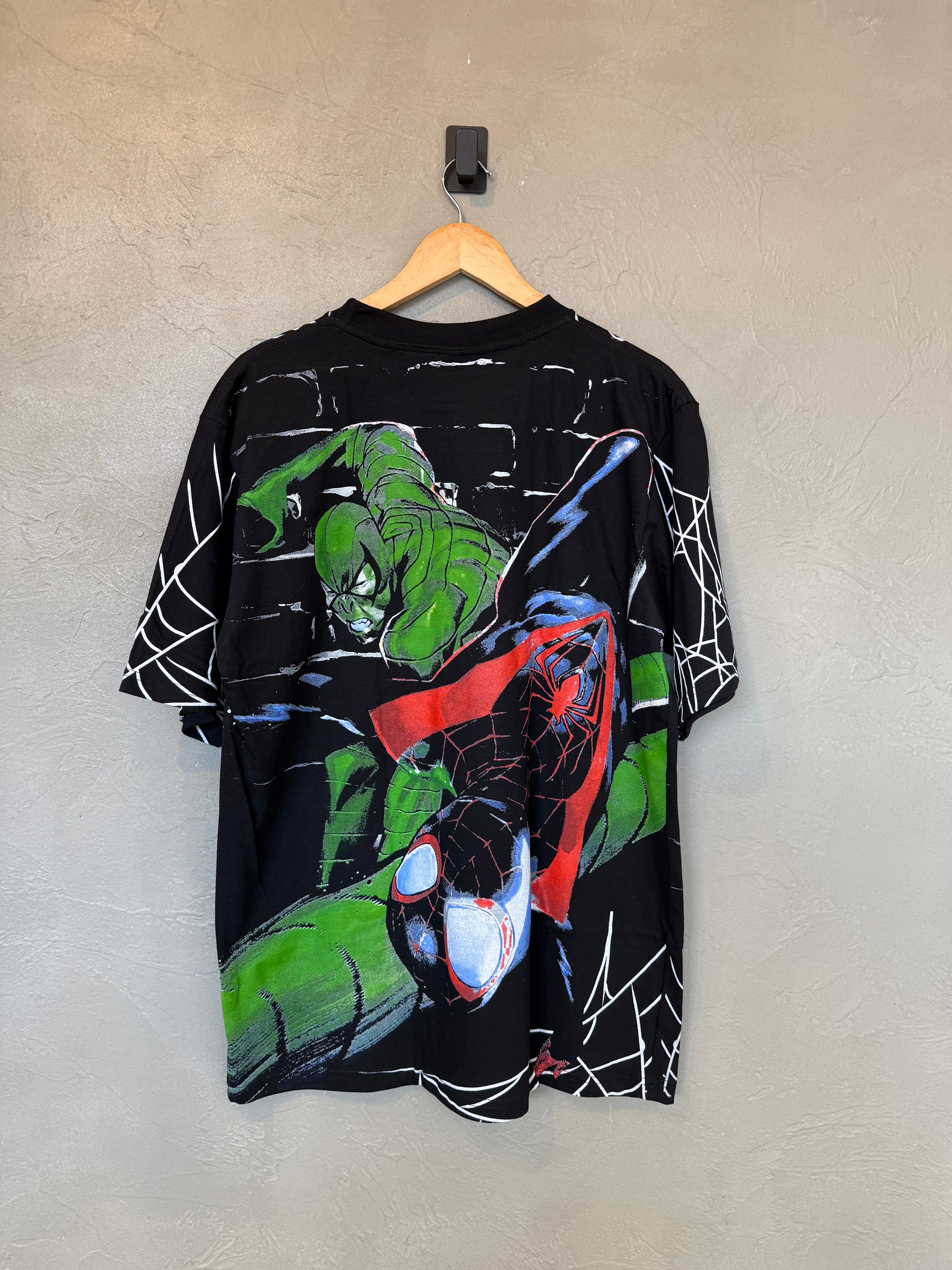 Spider-Man Miles Morales AOP