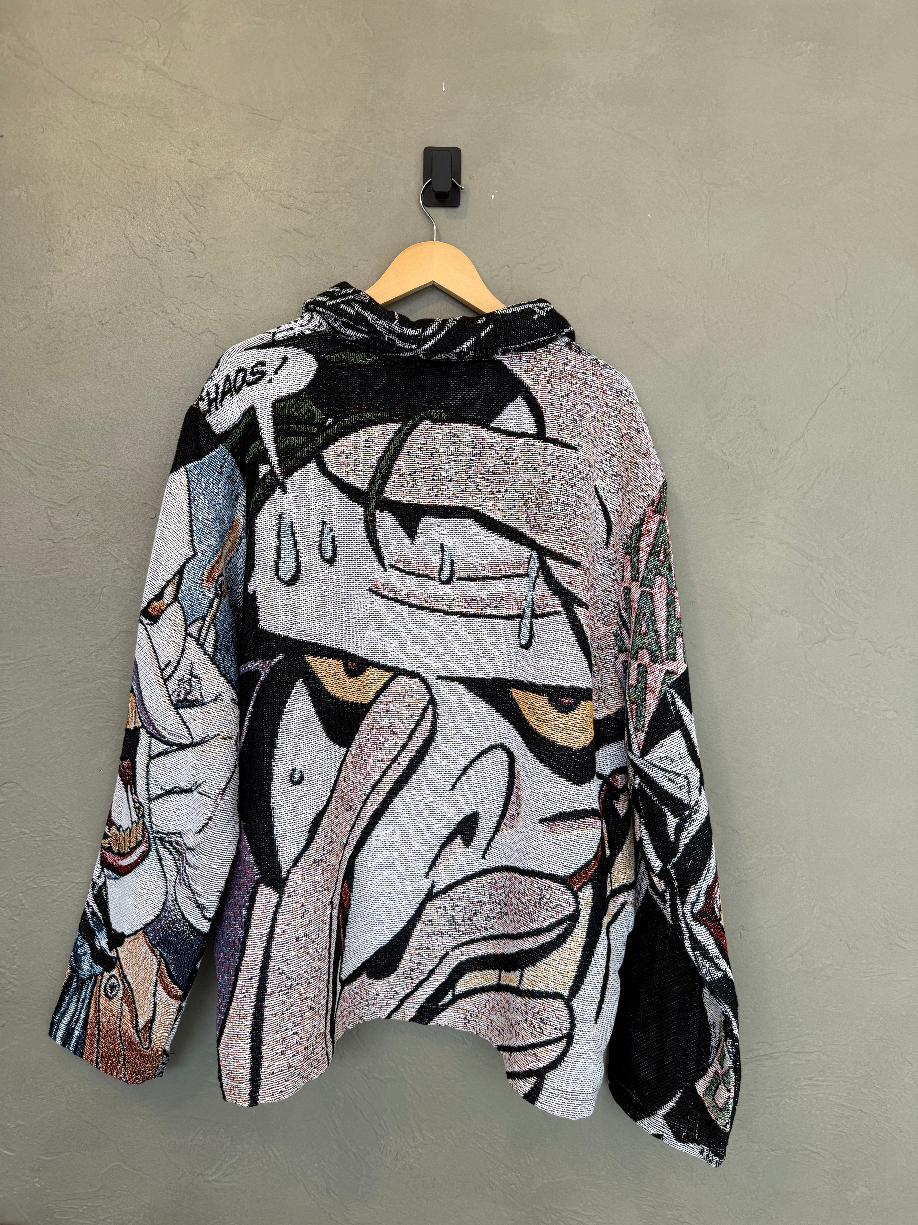 Joker Tapestry Jacket