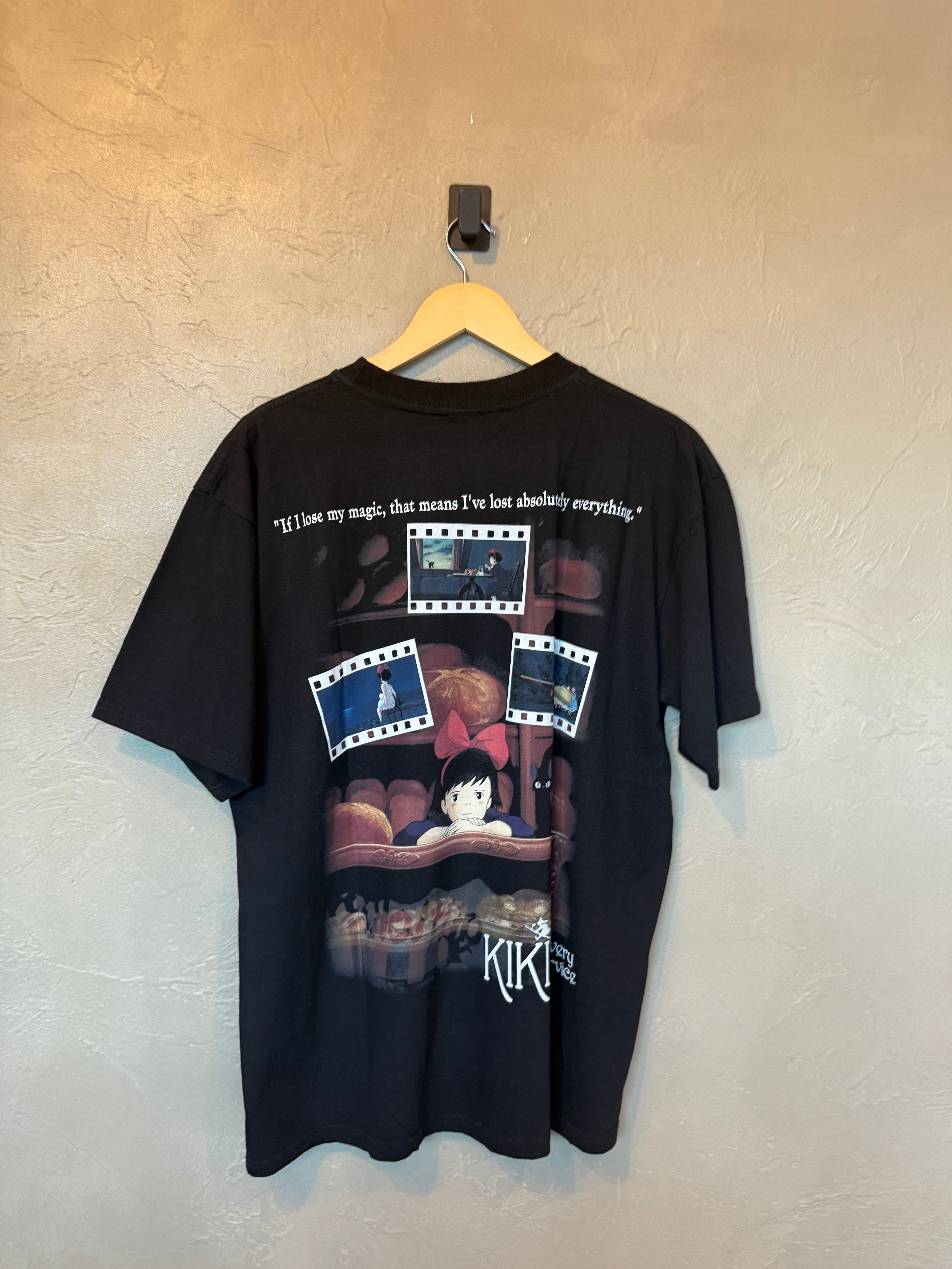 Kiki’s Delivery Service Tee