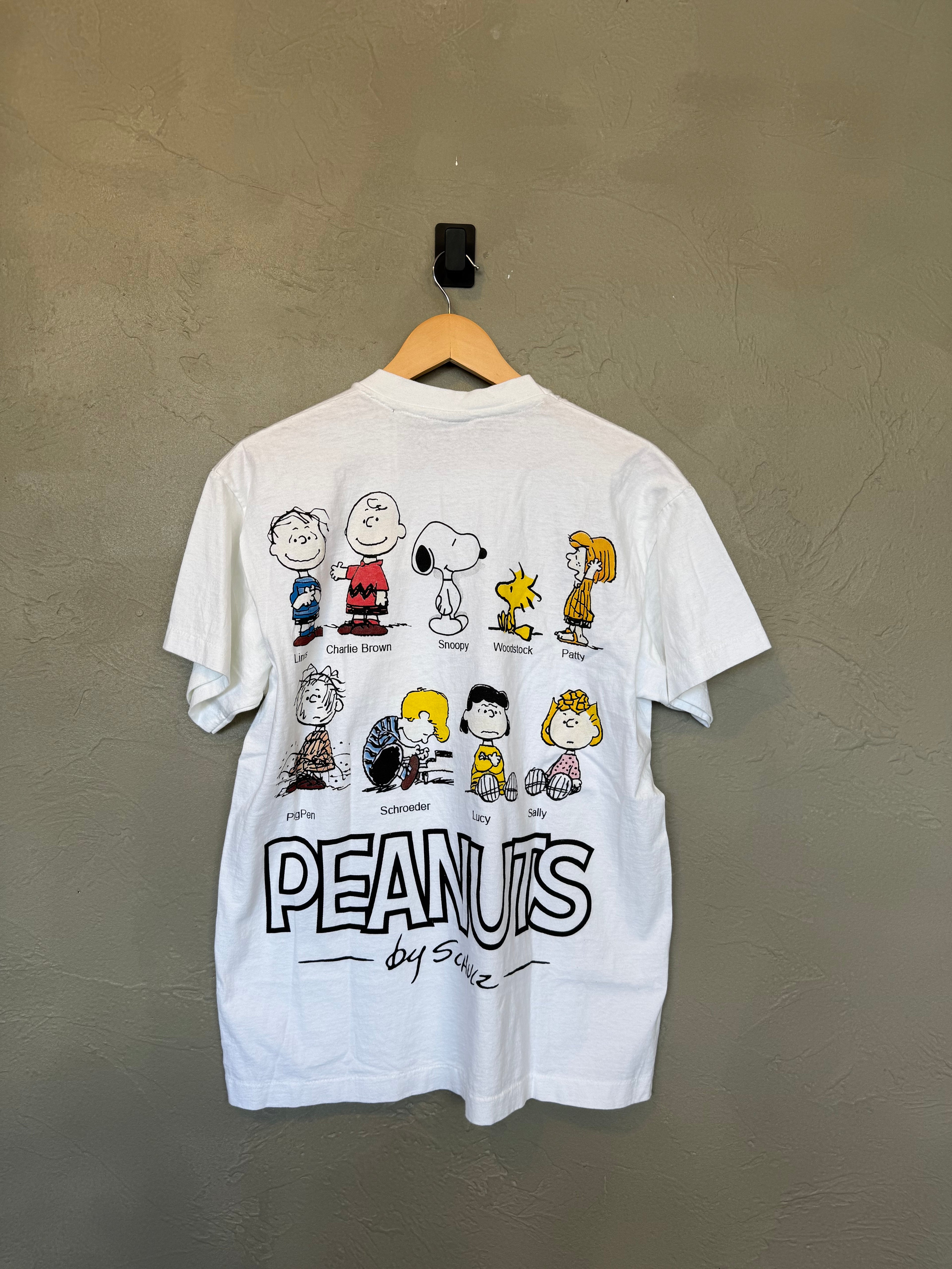 Peanuts Tee
