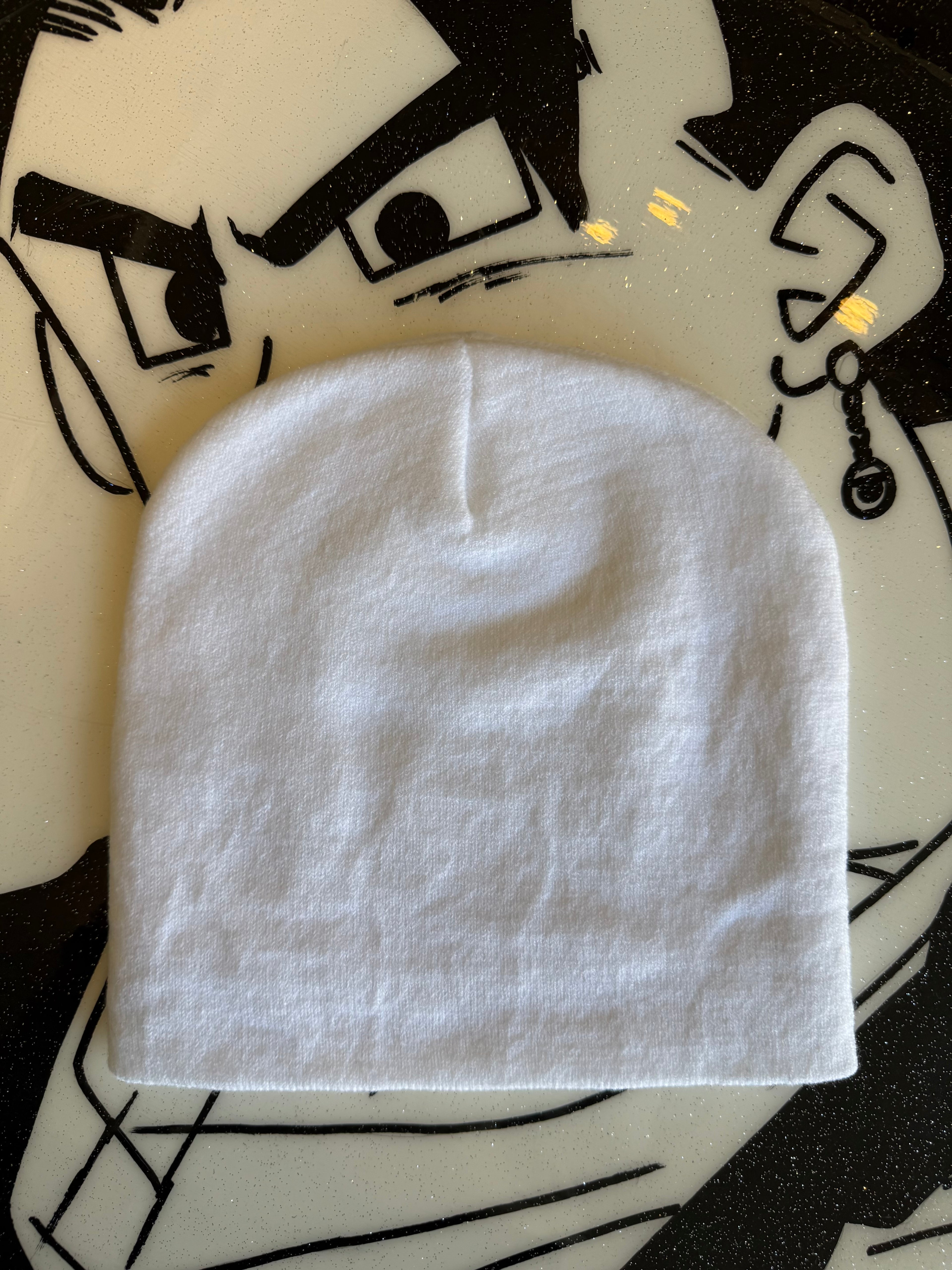 Out of My Mind Beanie