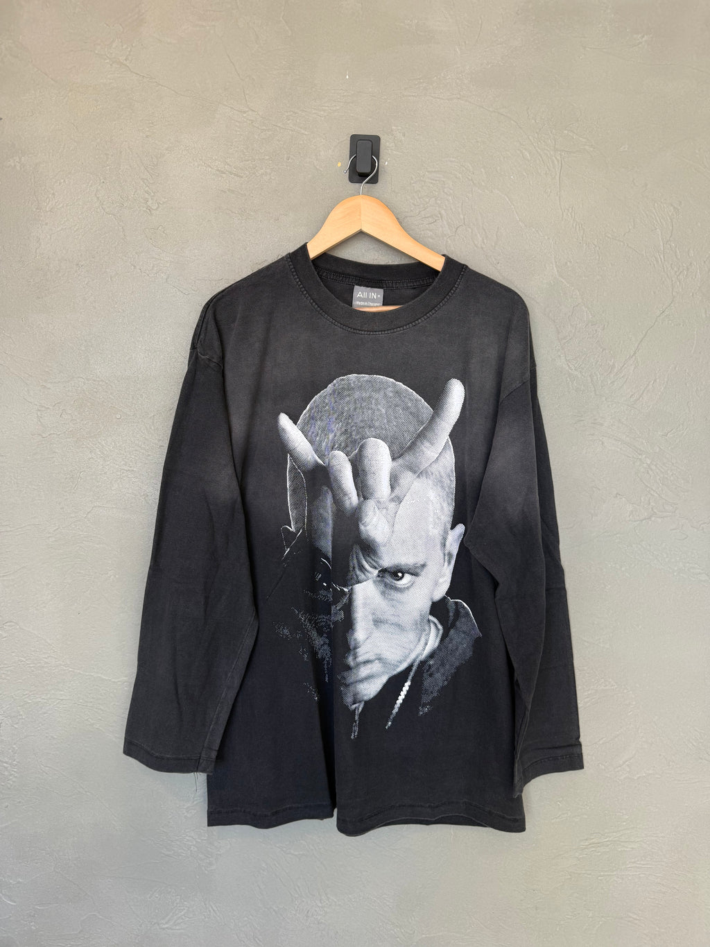 Eminem Long Sleeve