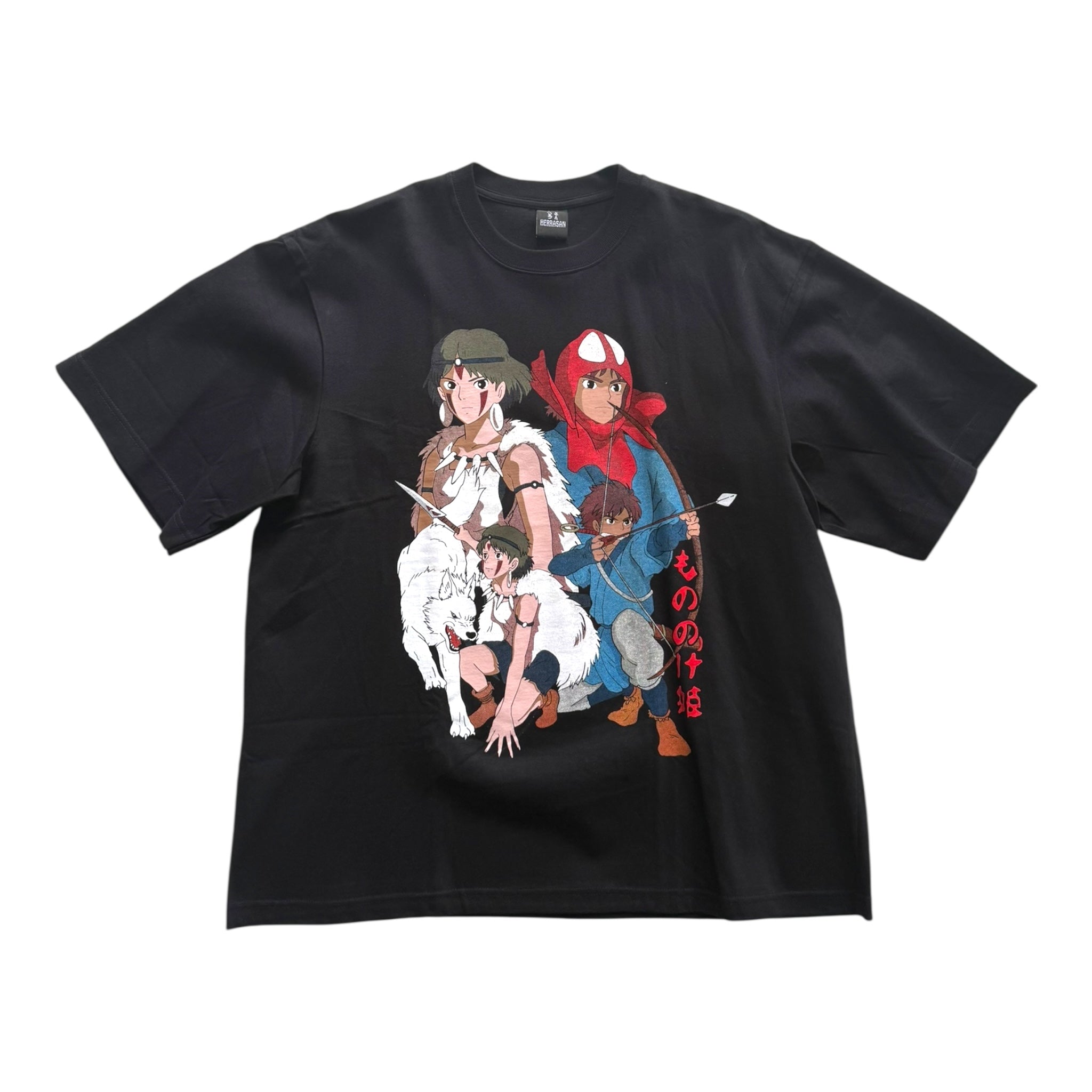 Princess Mononoke Tee