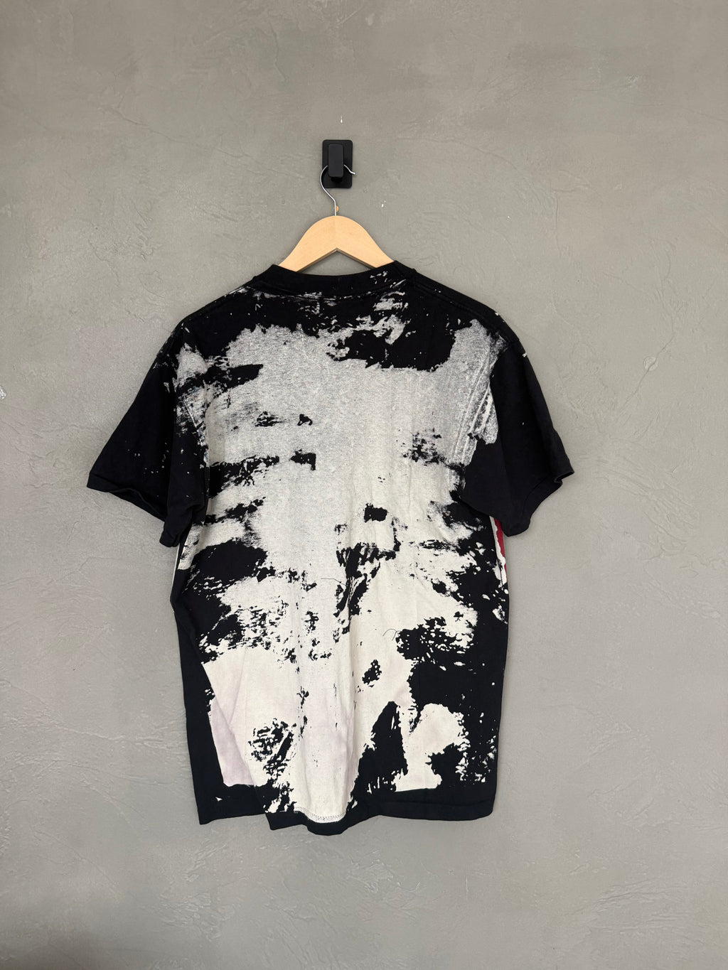 Sade Mosquito Head Reprint Tee