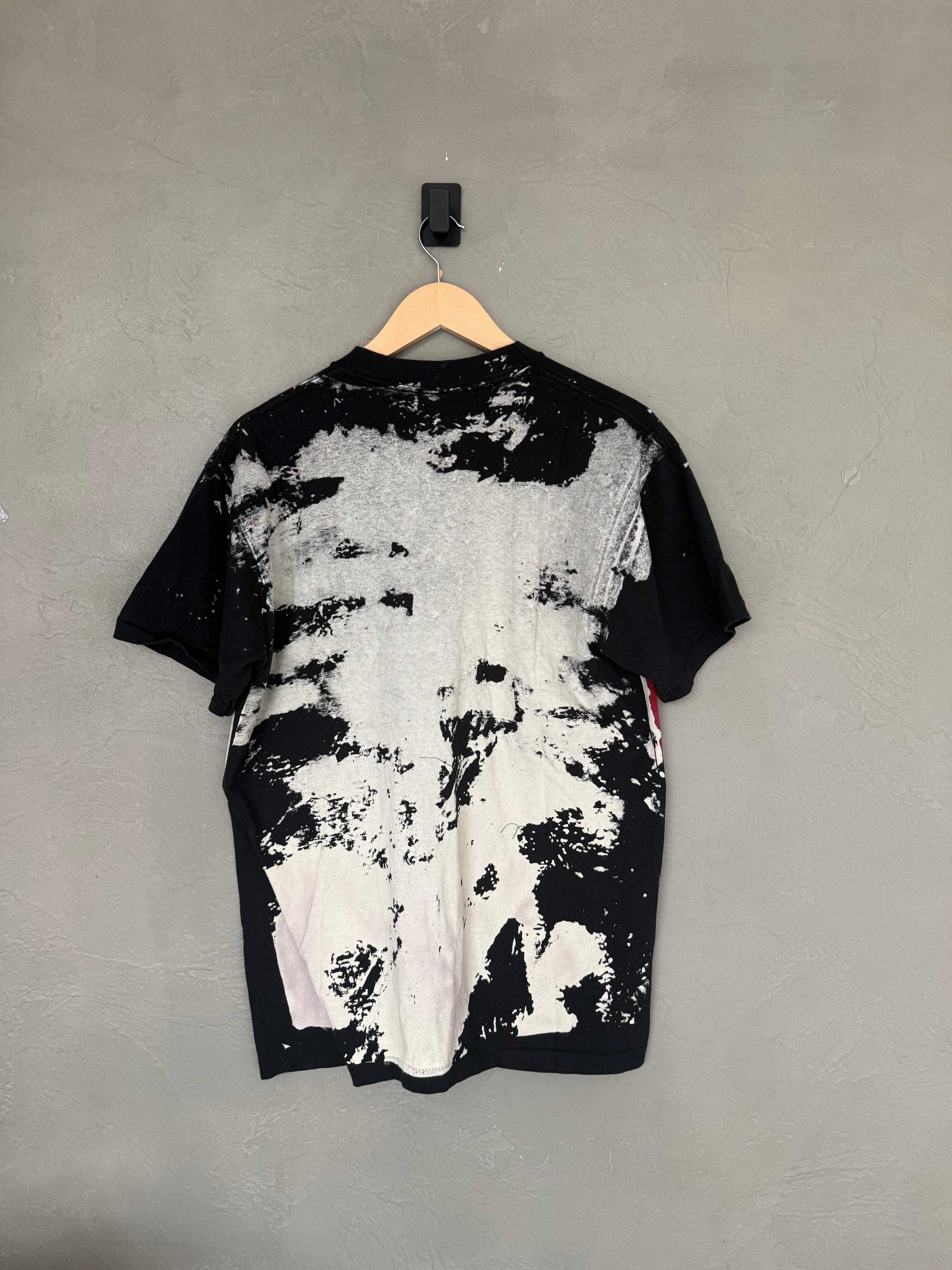 Sade Mosquito Head Reprint Tee