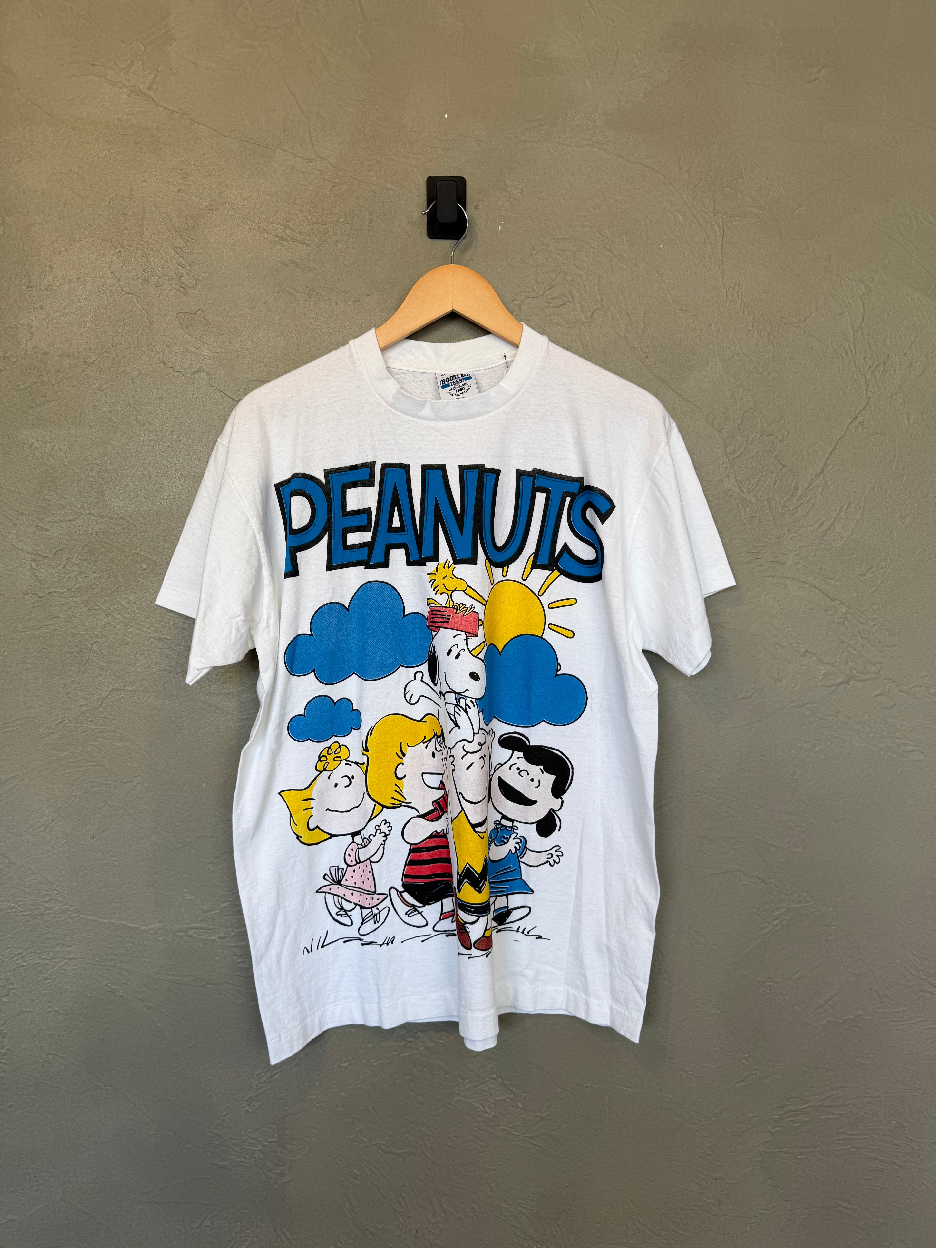 Peanuts Tee