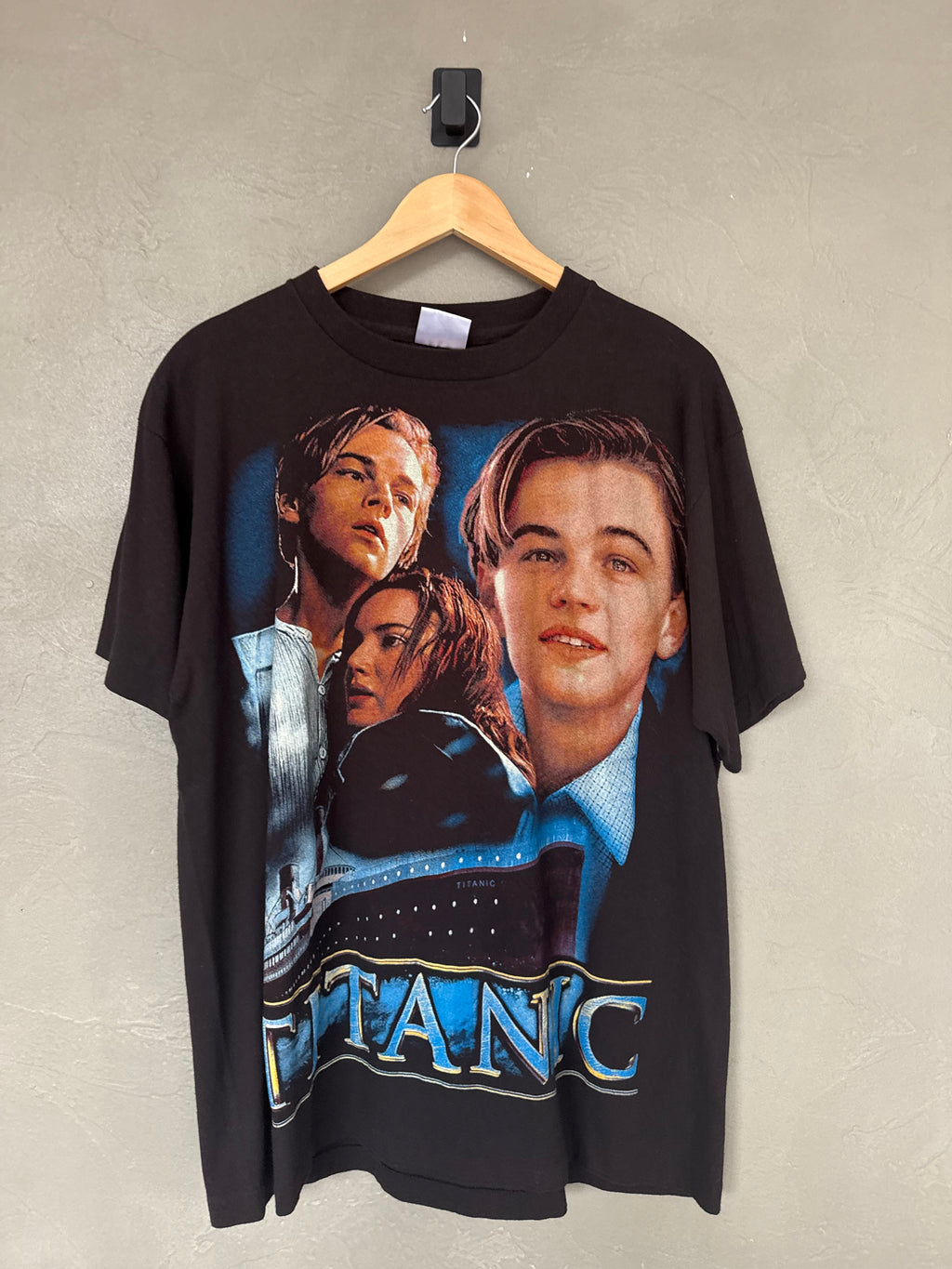 Titanic Tee