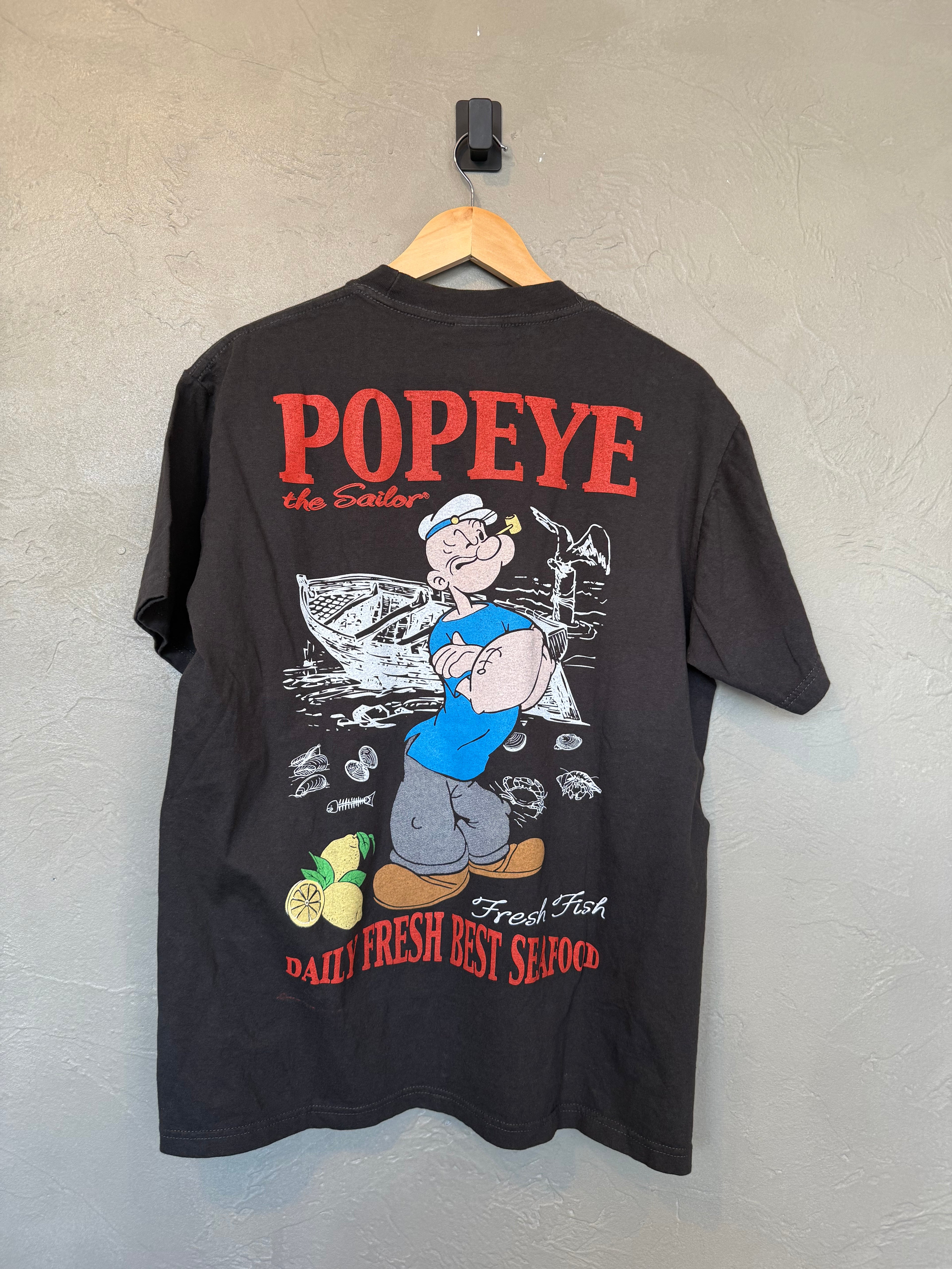 Nike Popeye Tee