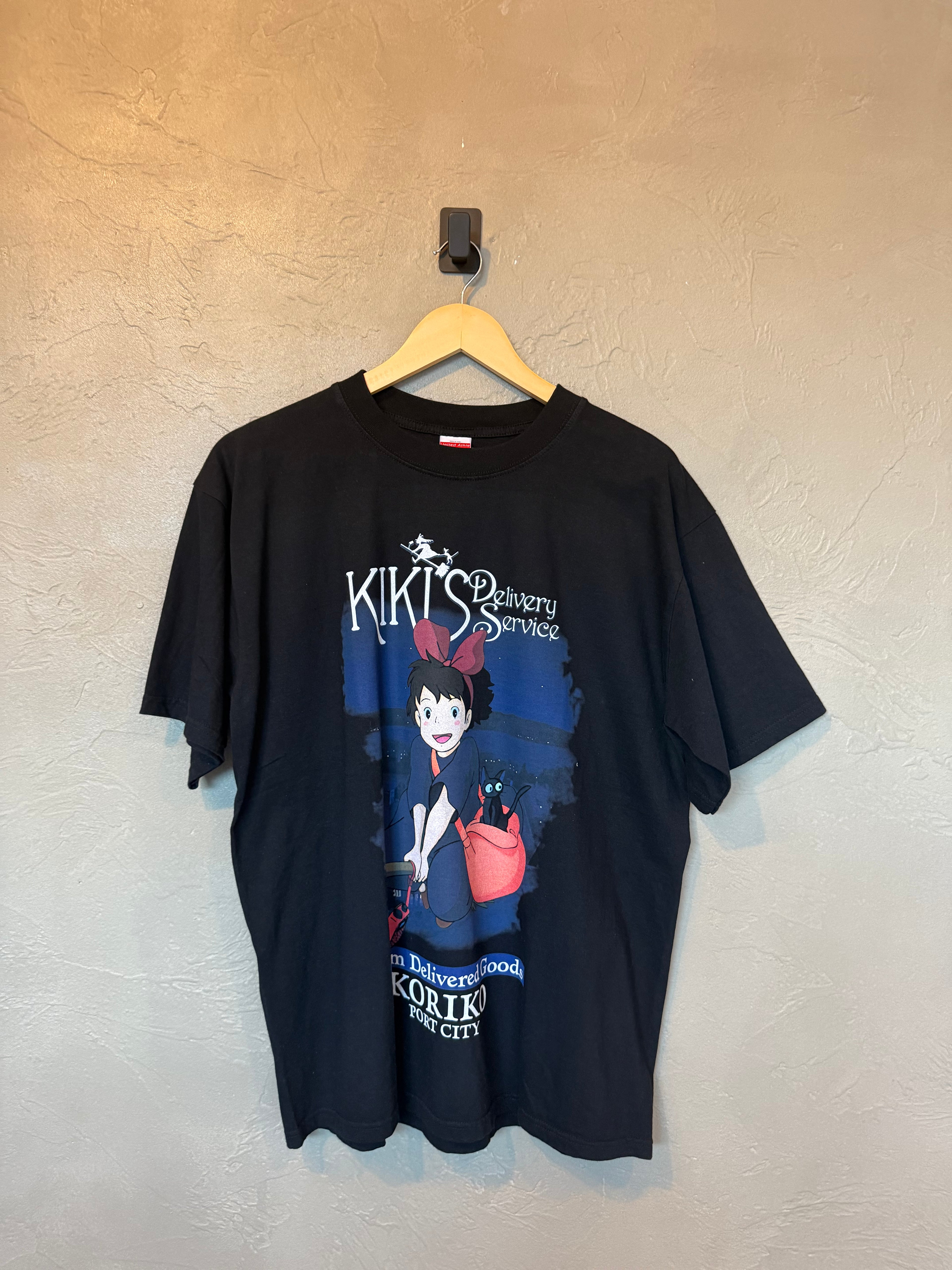 Kiki’s Delivery Service Tee
