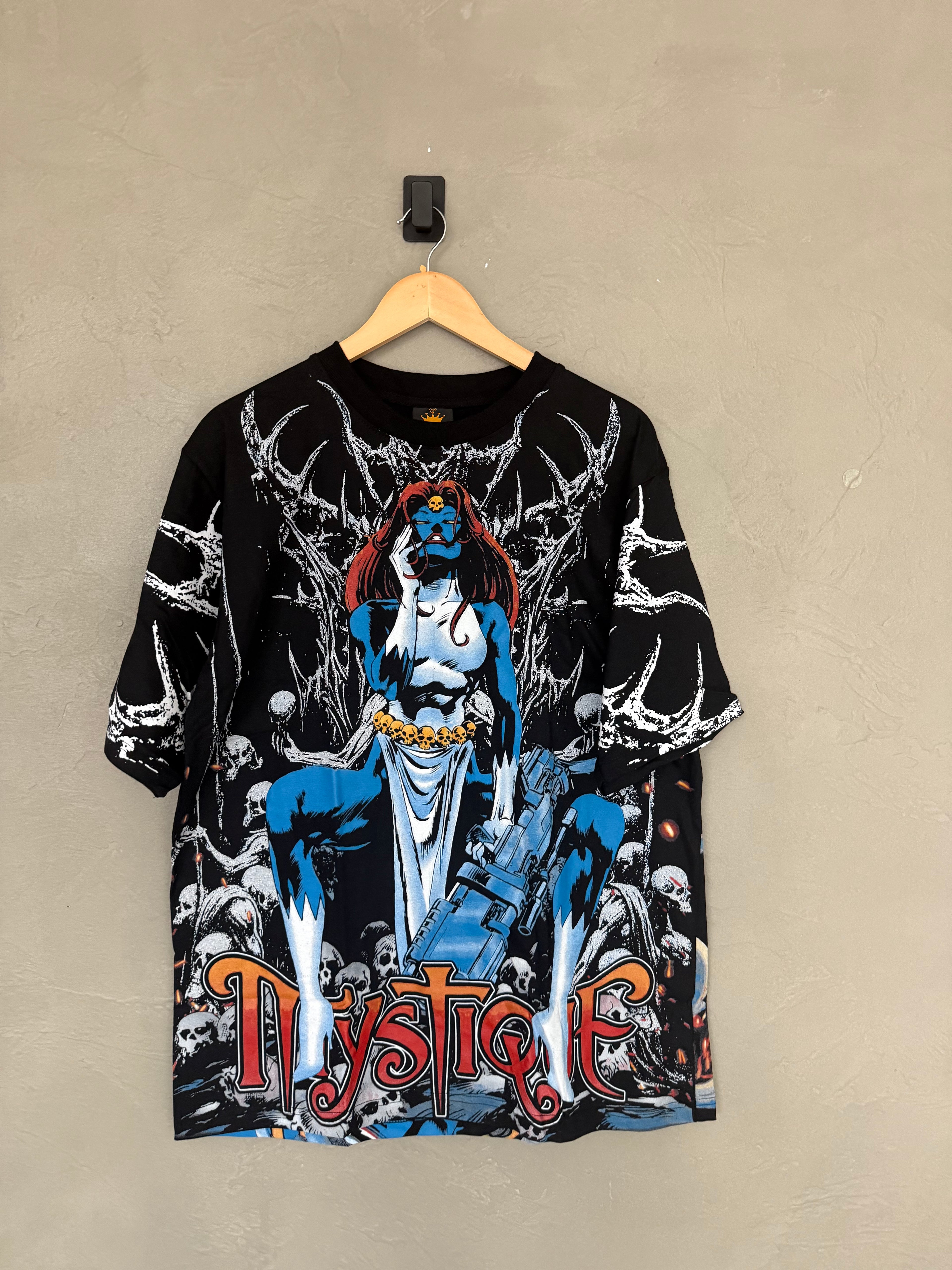 Mystique AOP