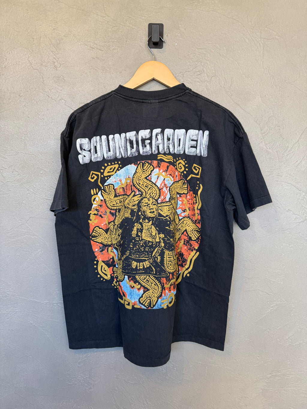 Soundgarden Tee