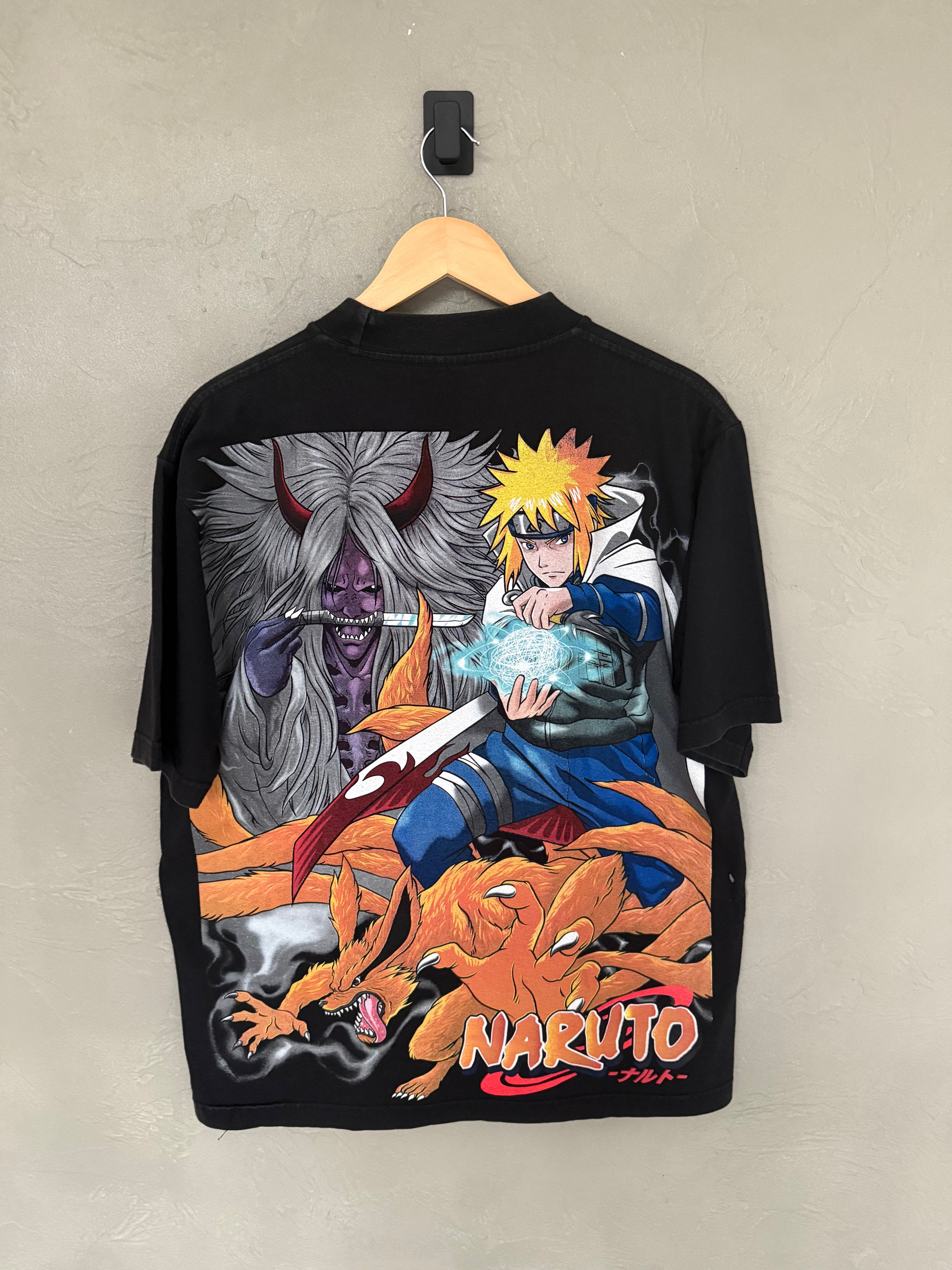 Minato Tee