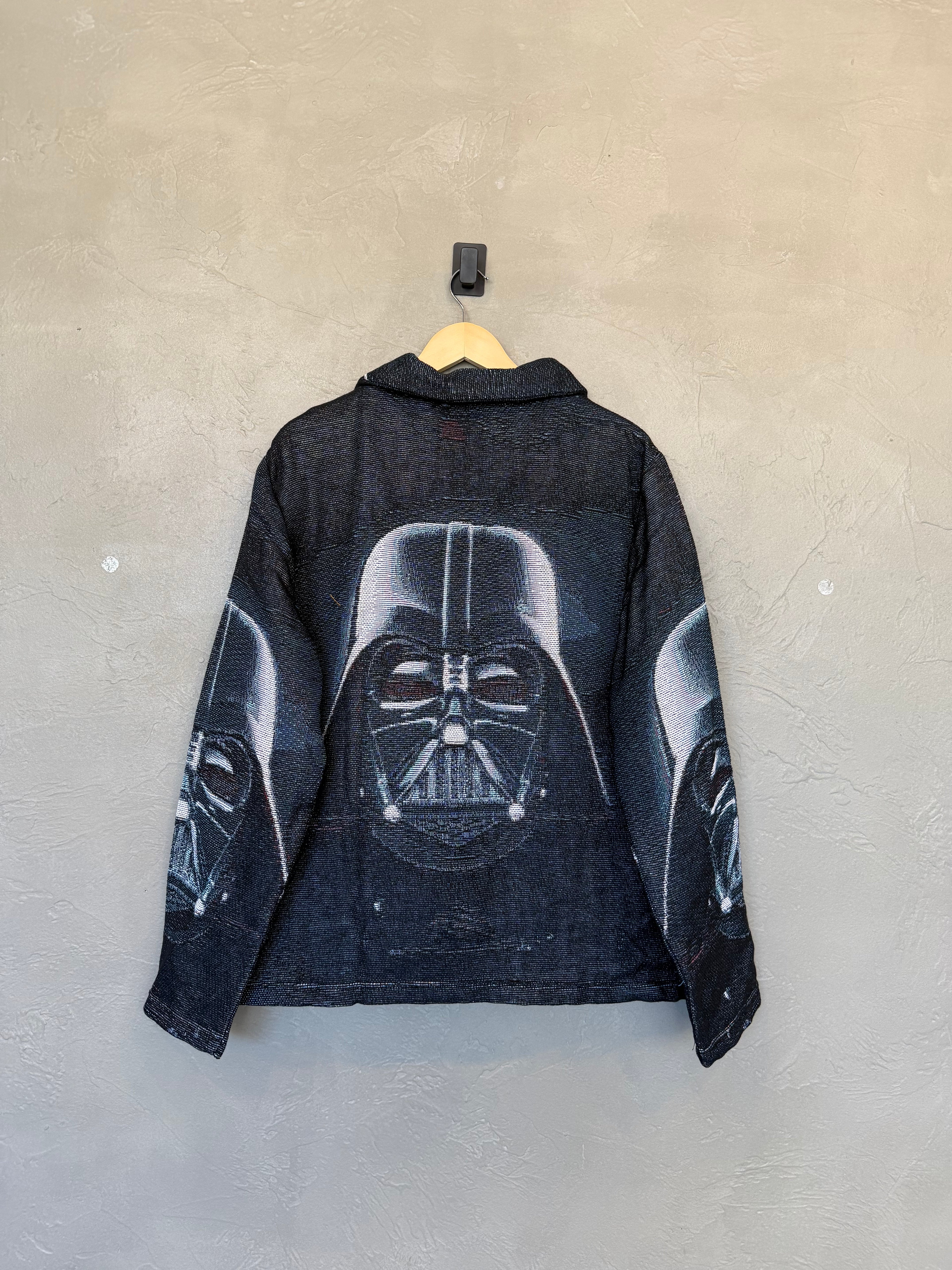 Darth Vader Star Wars Tapestry Jacket