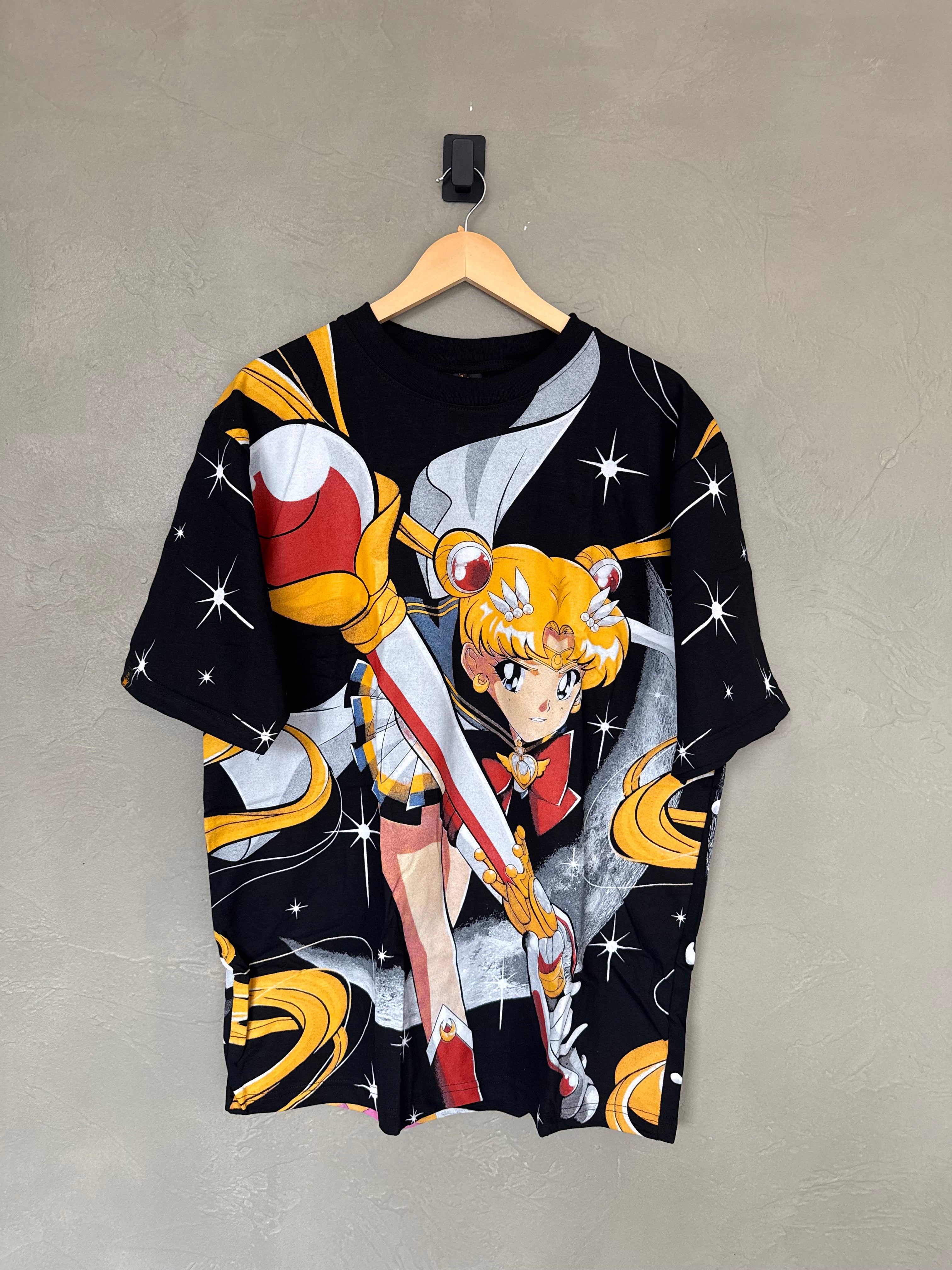 Sailor Moon AOP