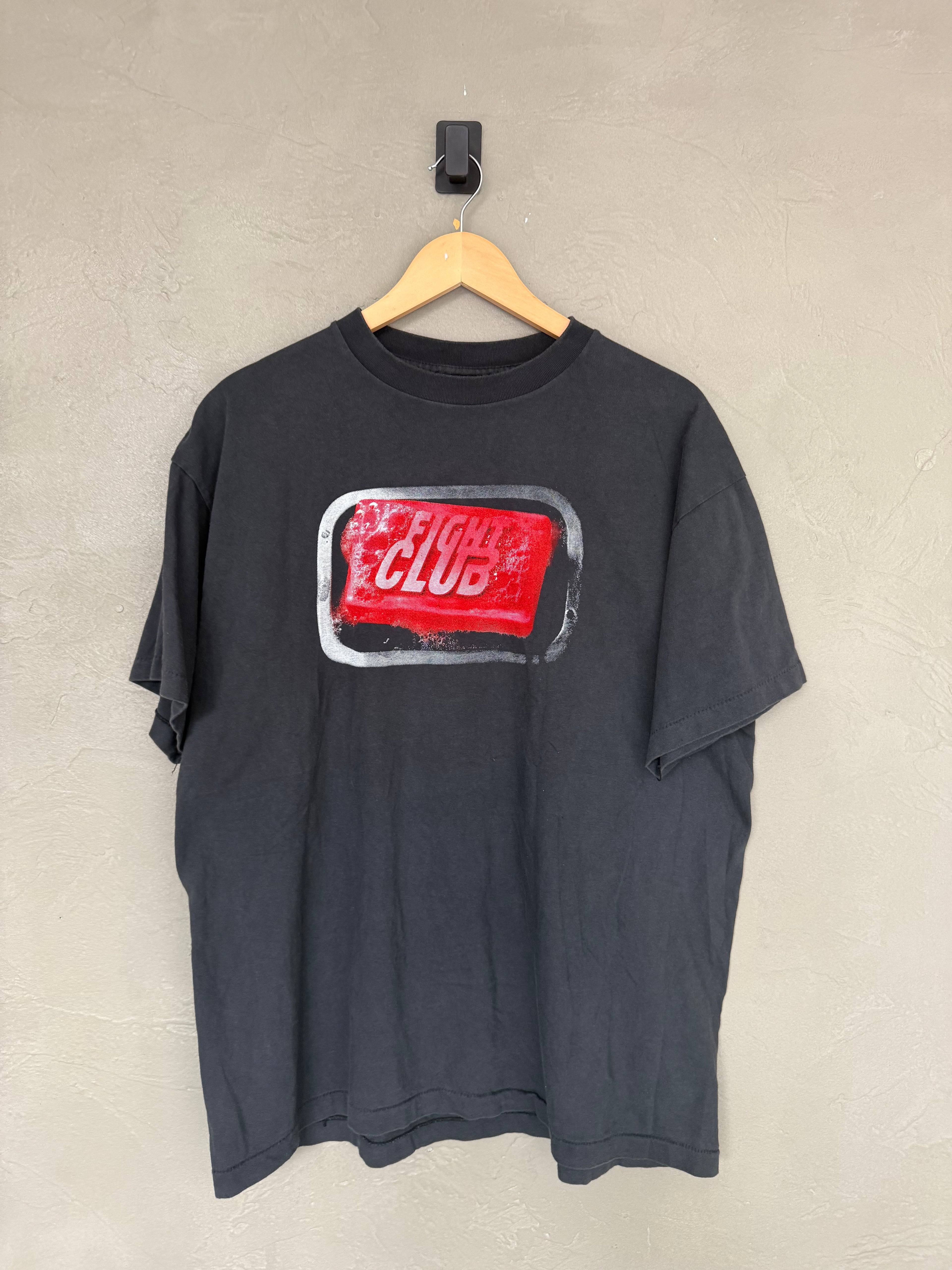 Fight Club Tee