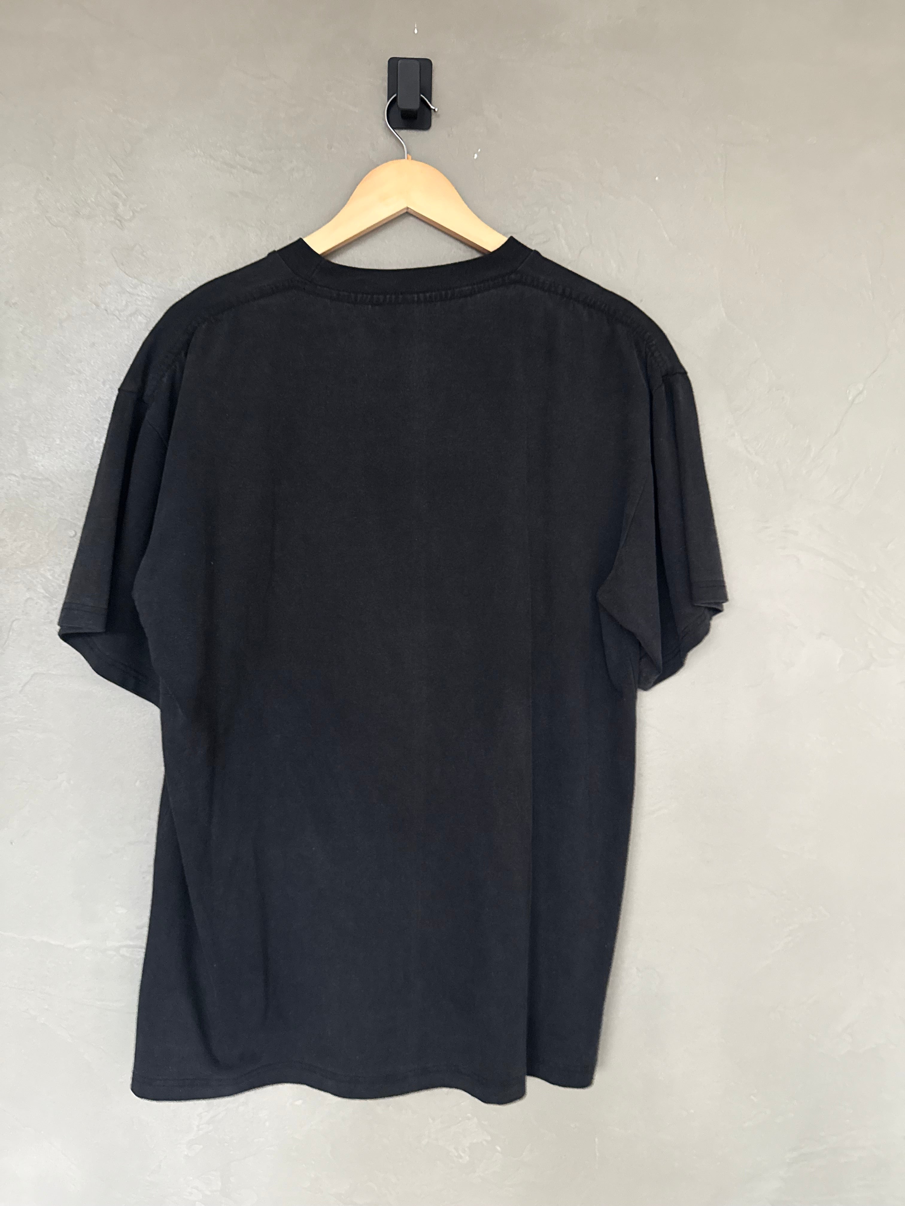 DBZ Trunks Tee